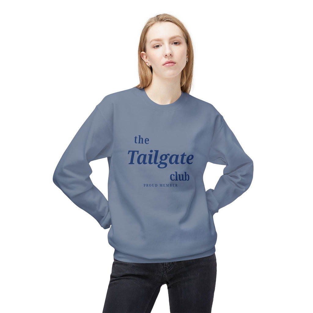 Tailgate Club Sweatshirt