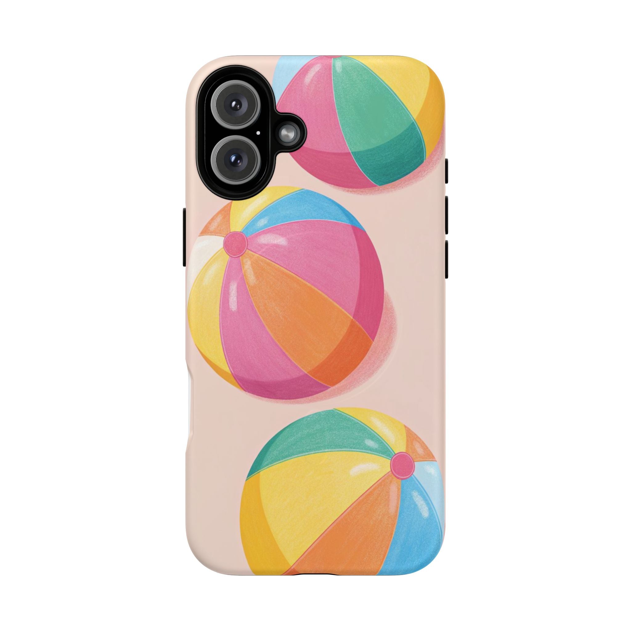 Tough Magnetic Cases