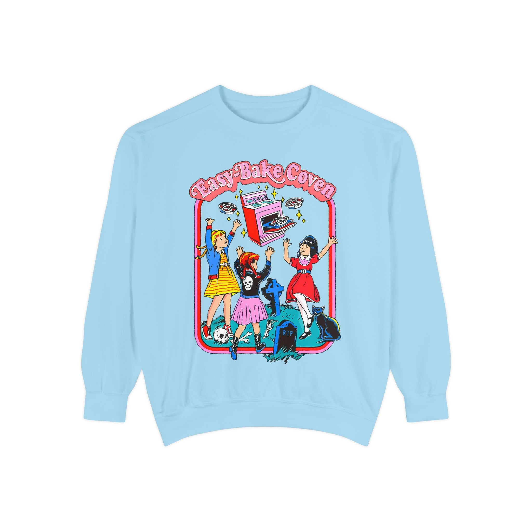 Easy-Bake Coven Sweatshirt