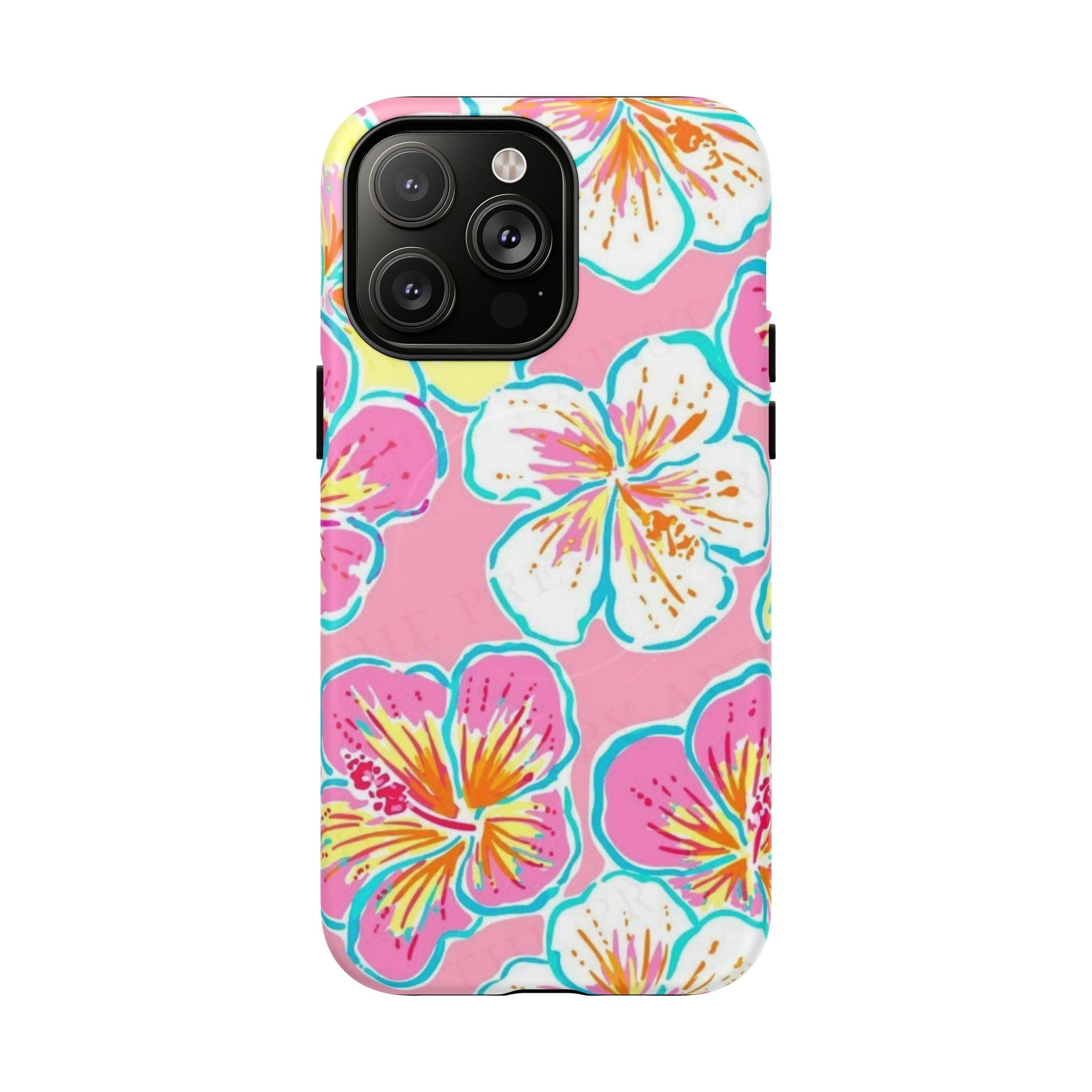Tough Magnetic Cases