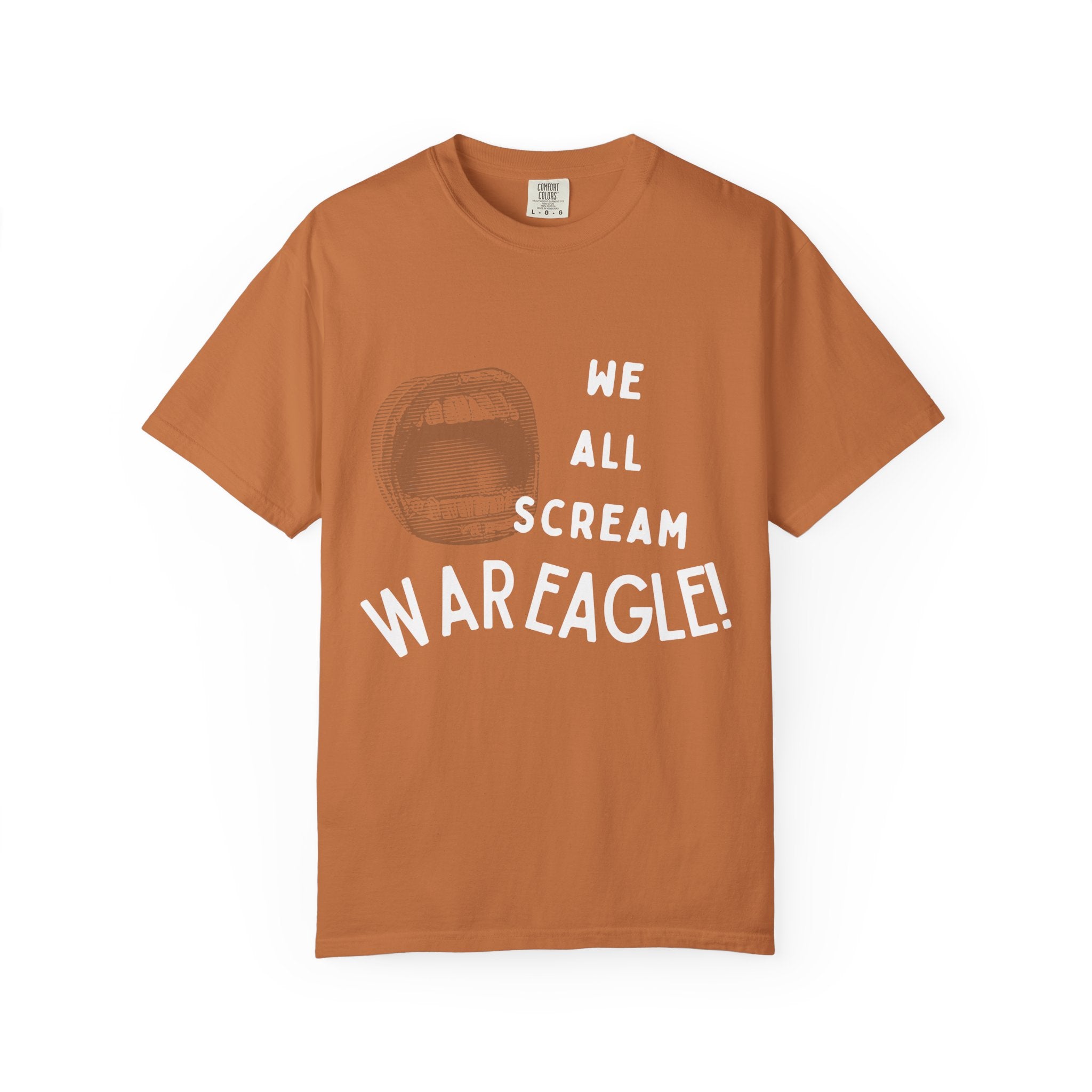 War Eagle T-Shirt