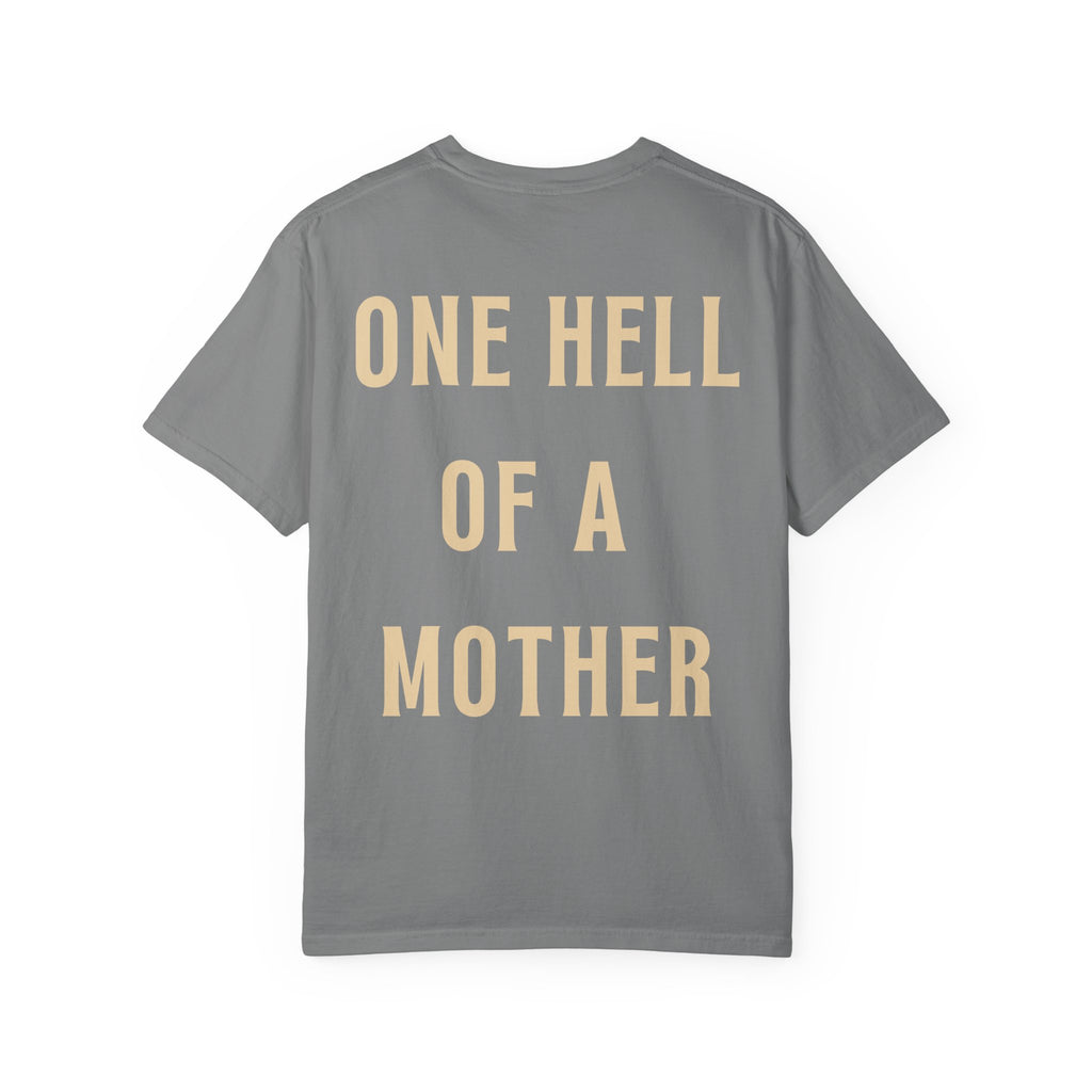 Charming Mother Graphic T-shirt