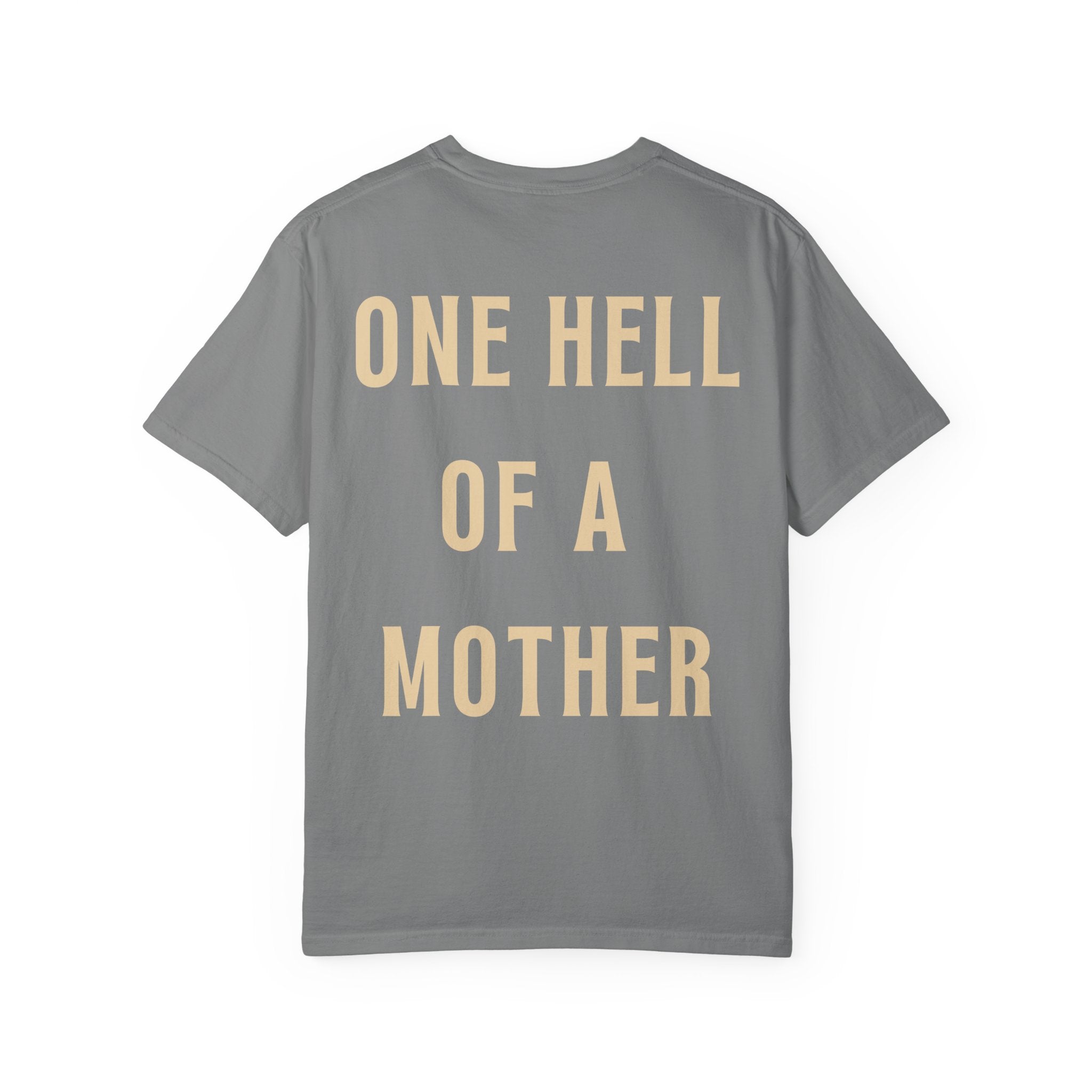 Charming Mother Graphic T-shirt