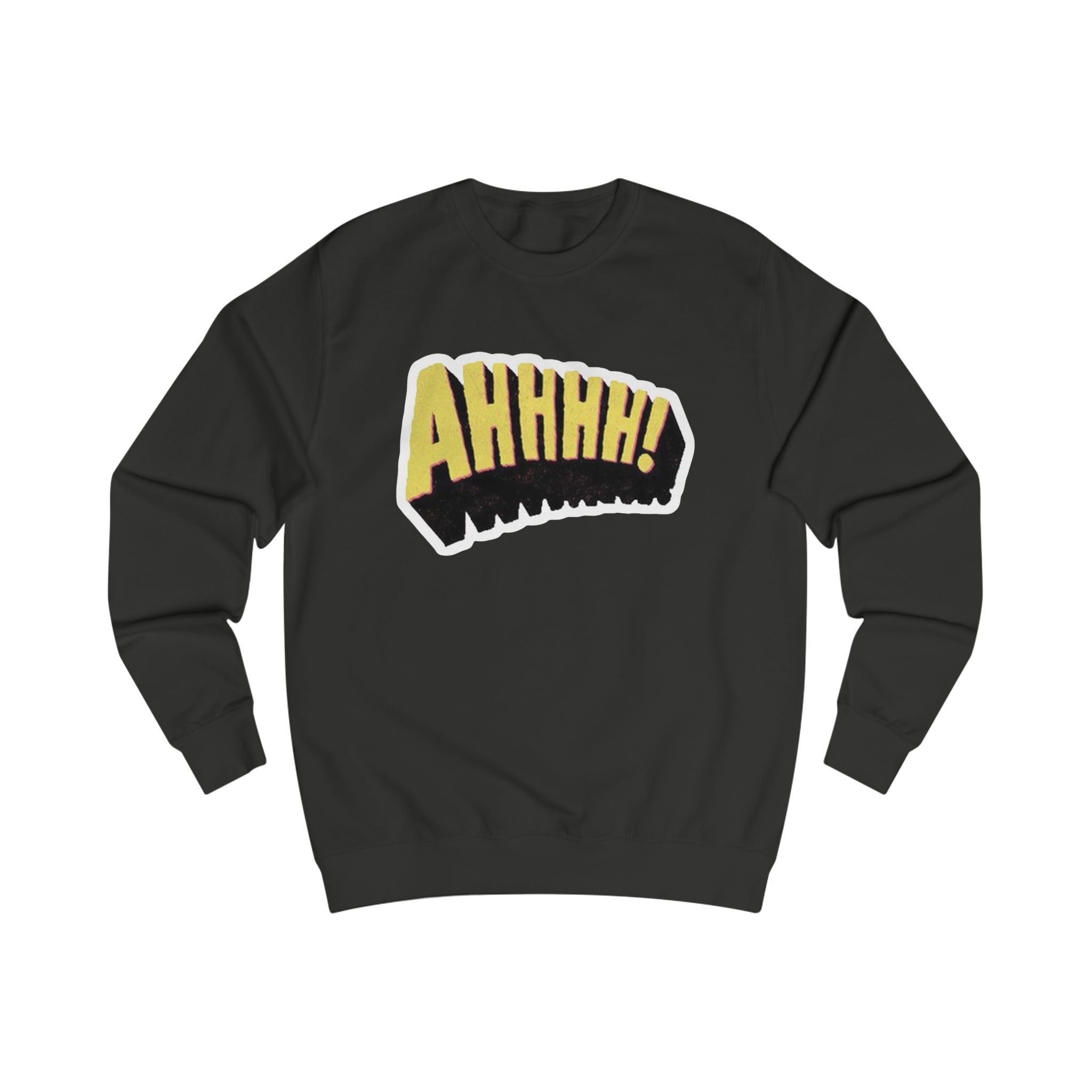 Halloween Unisex Sweatshirt