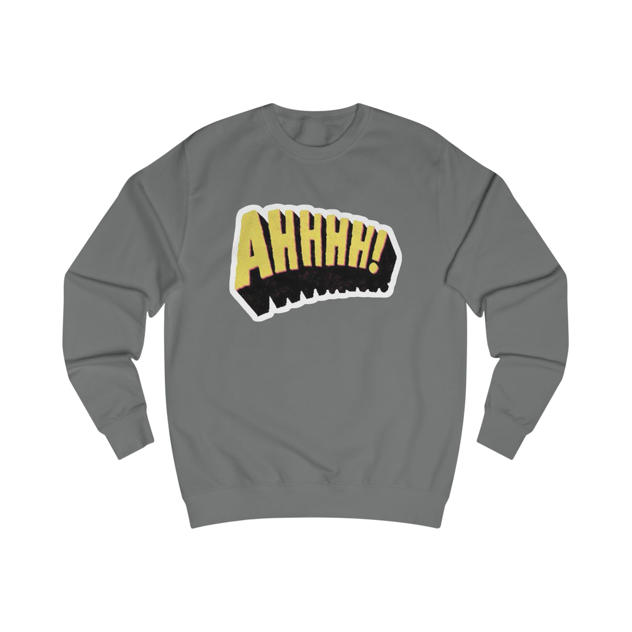 Halloween Unisex Sweatshirt