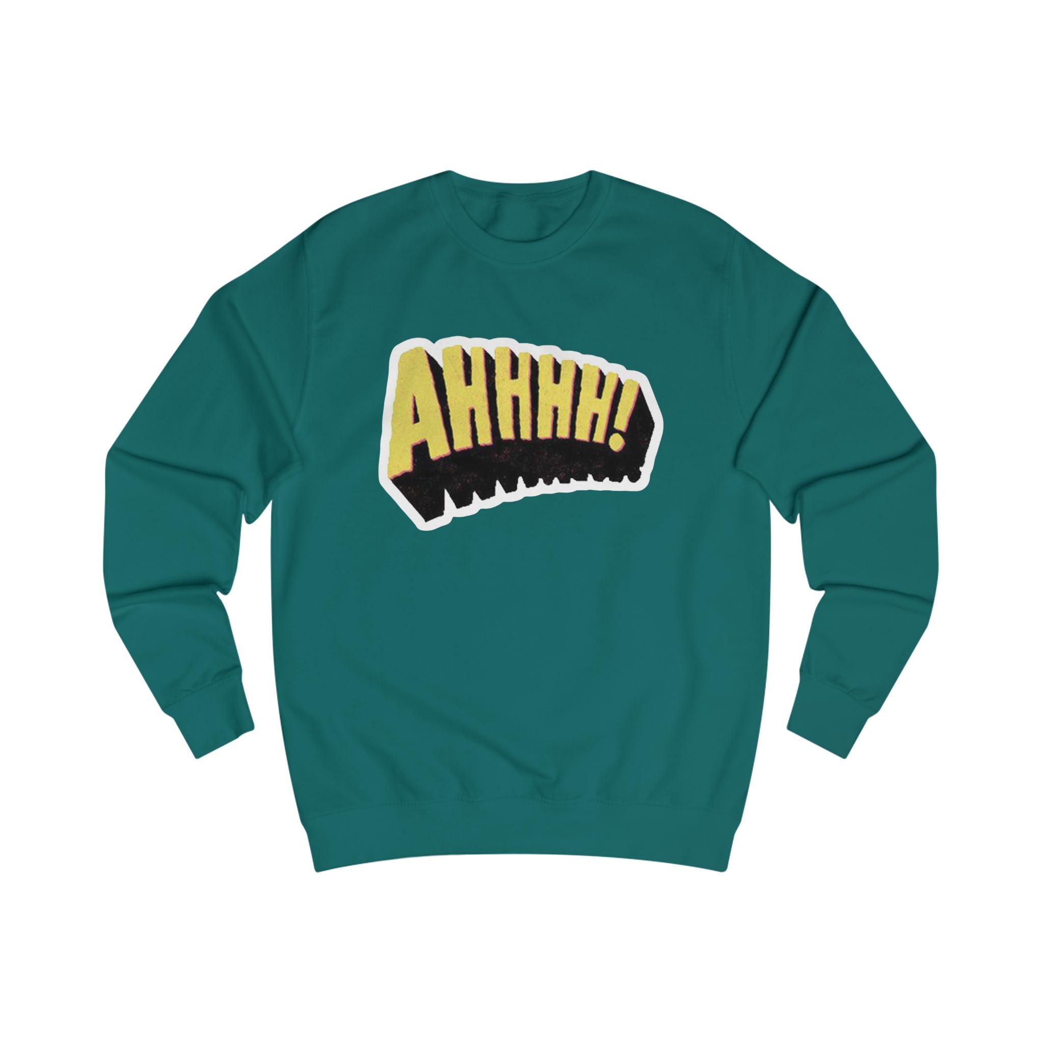 Halloween Unisex Sweatshirt