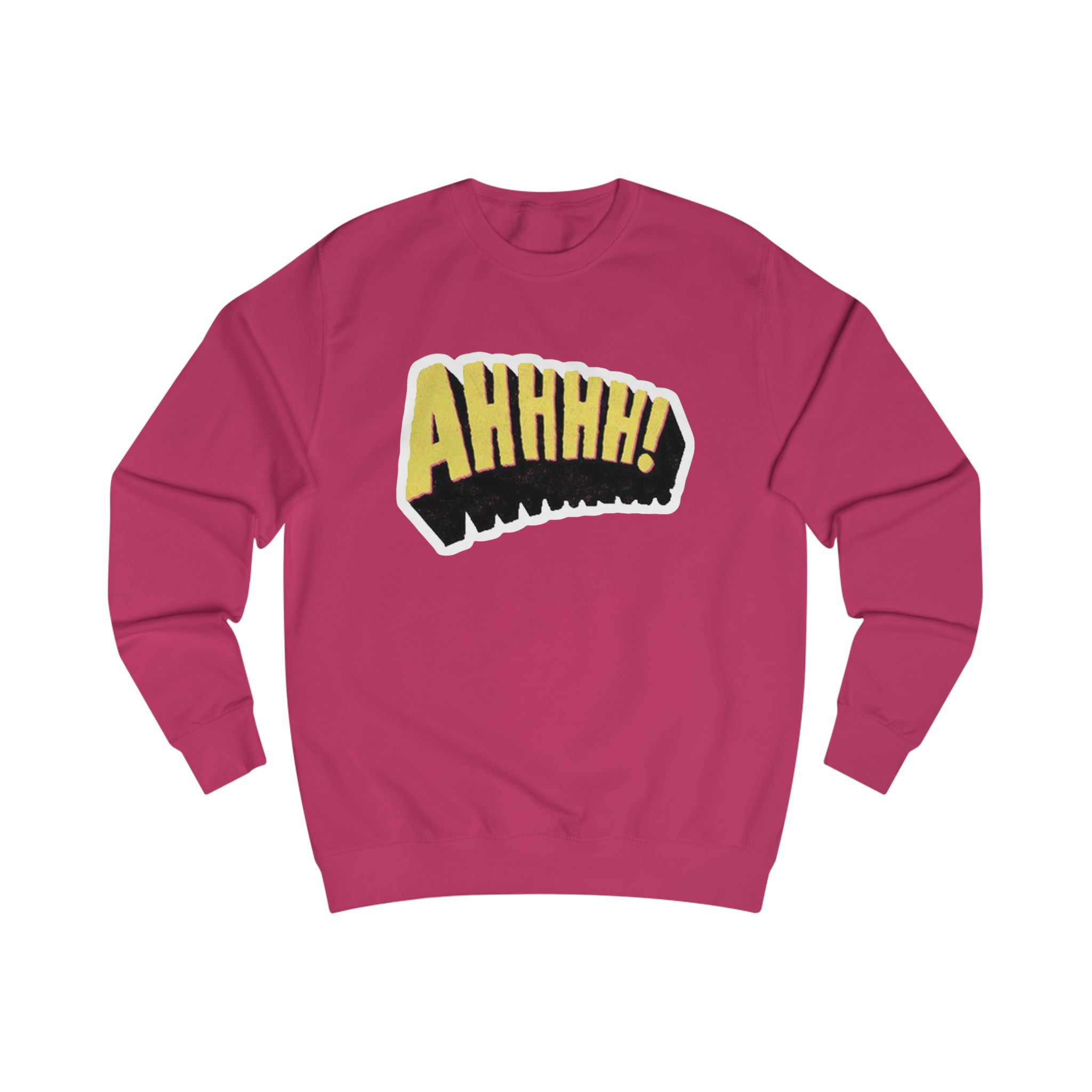 Halloween Unisex Sweatshirt