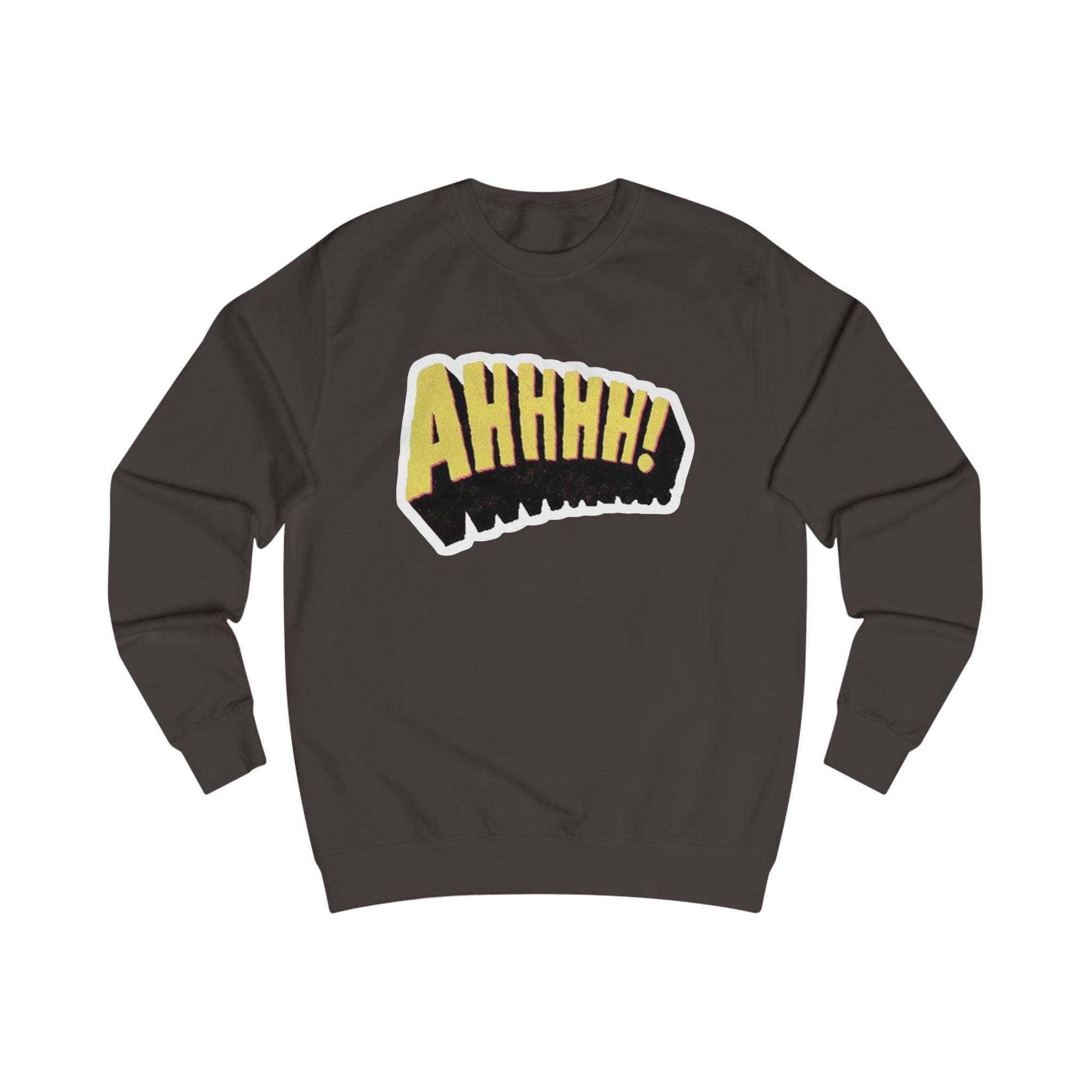 Halloween Unisex Sweatshirt