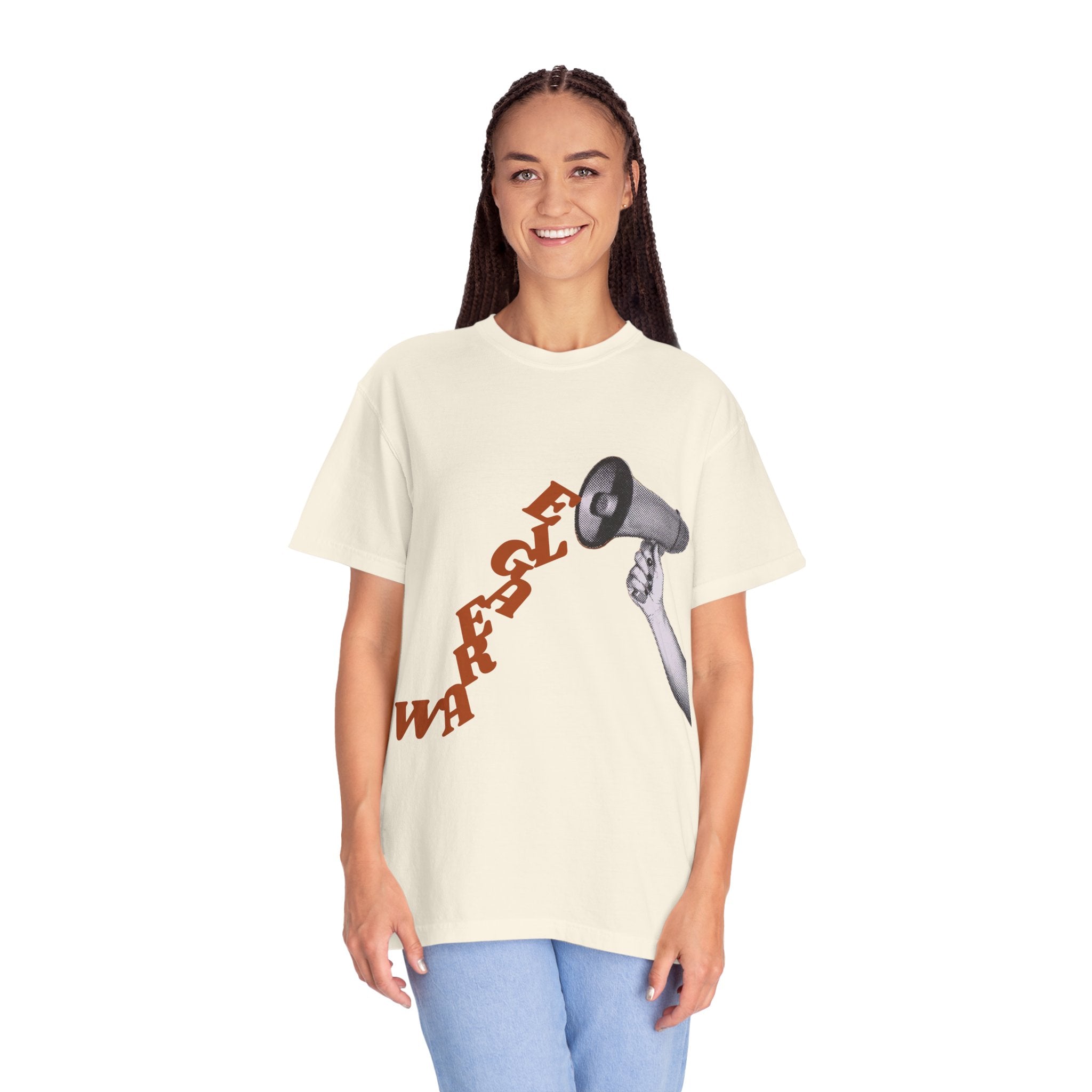 Auburn Graphic Tee