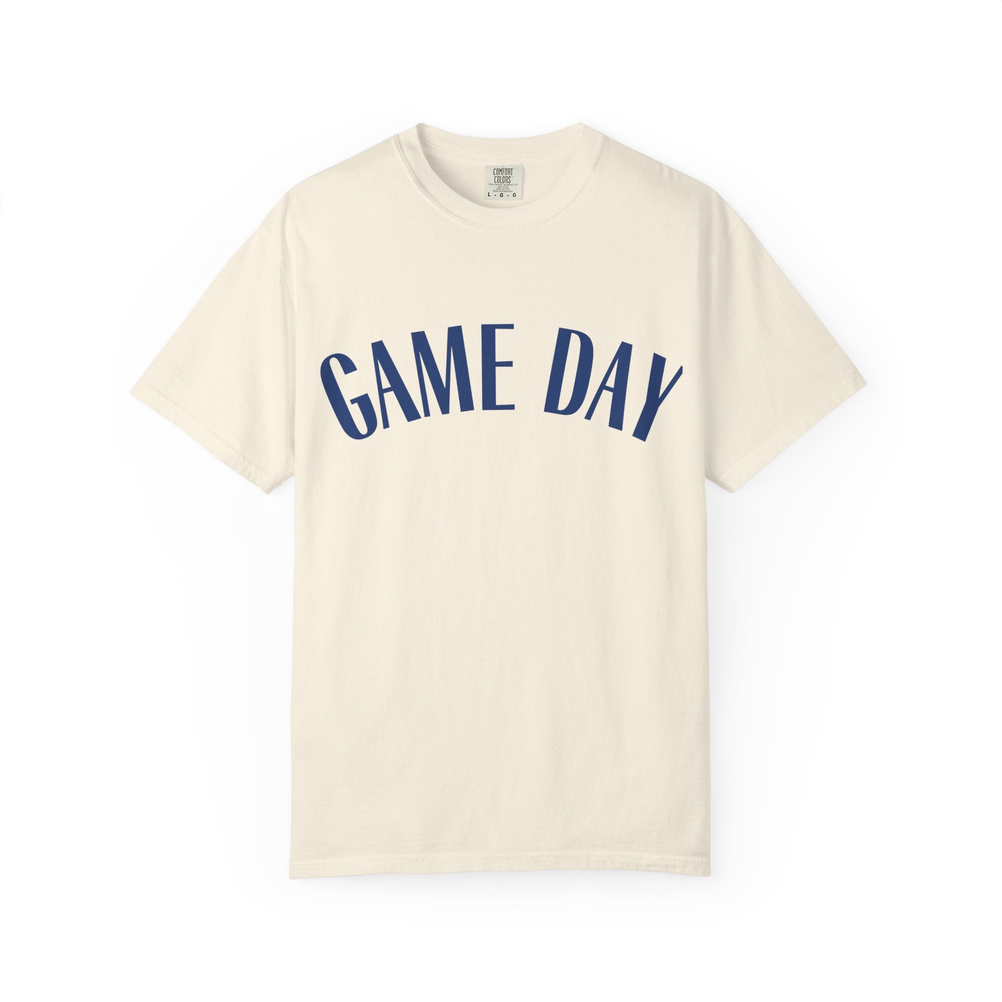 Game Day Unisex T-shirt