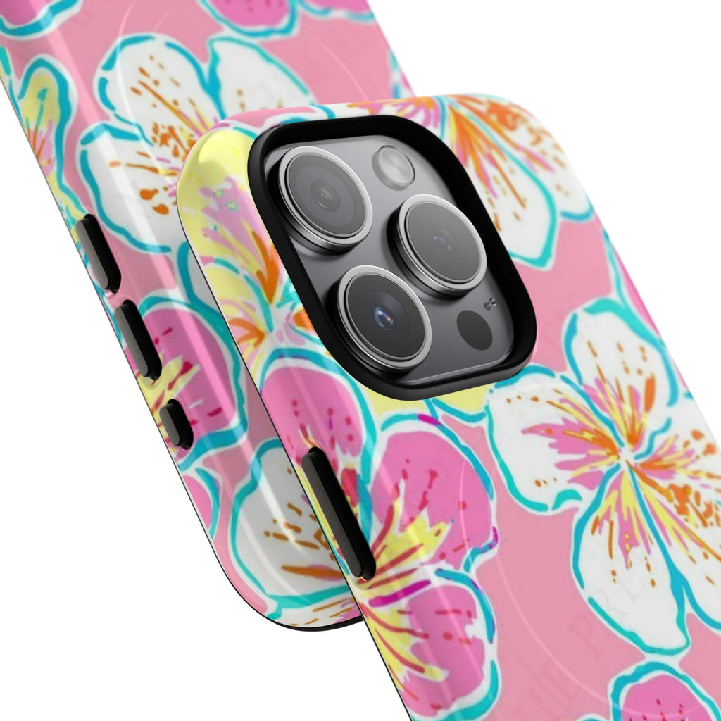 Tough Magnetic Cases