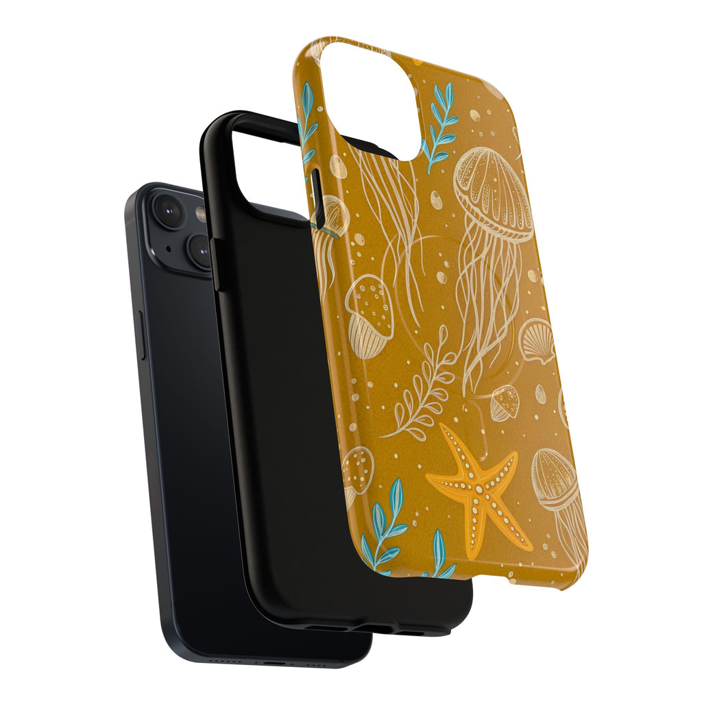 Tough Magnetic Cases