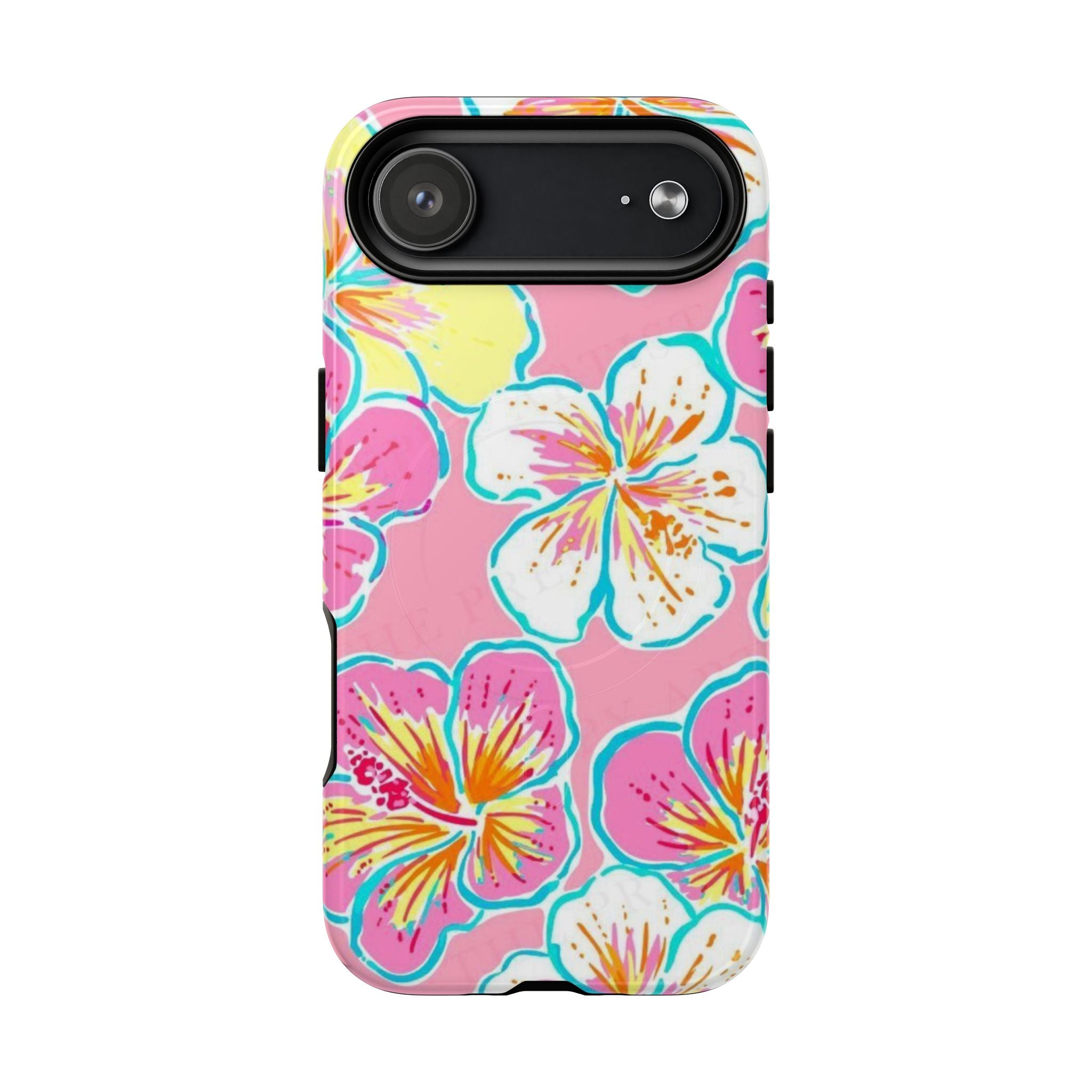 Tough Magnetic Cases