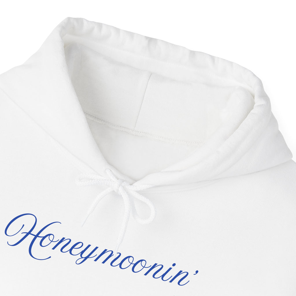 Honeymoon Hoodie