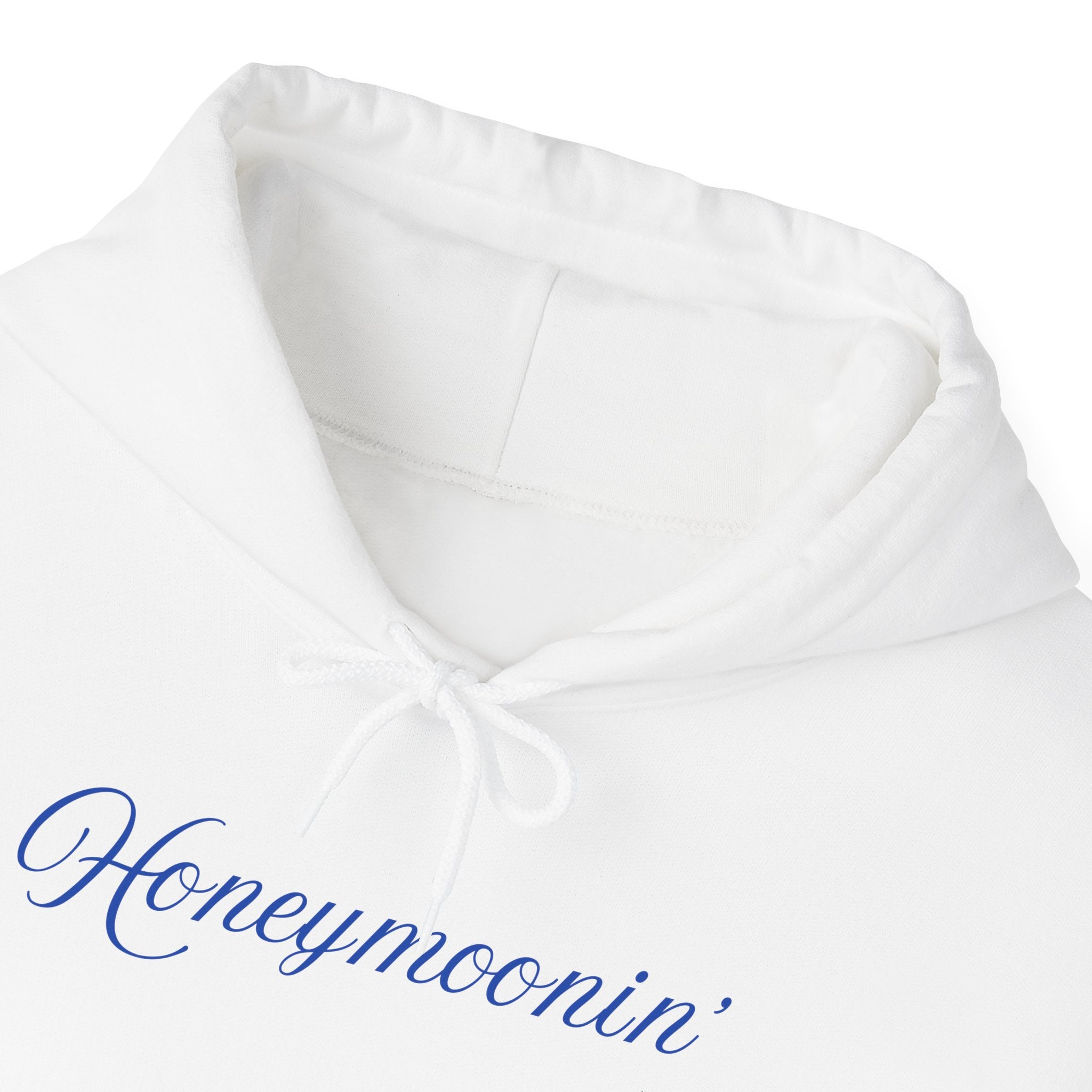 Honeymoon Hoodie