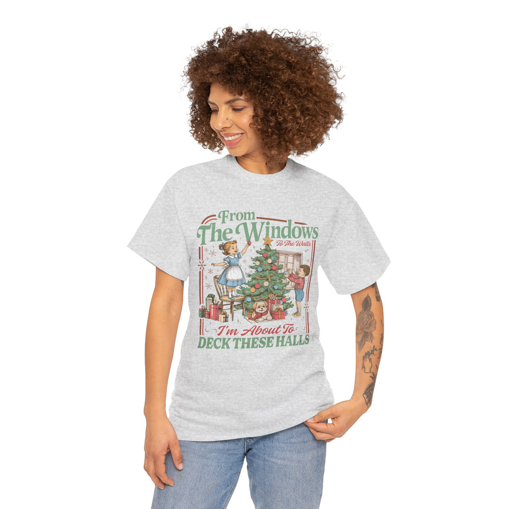 Christmas Humor T-Shirt