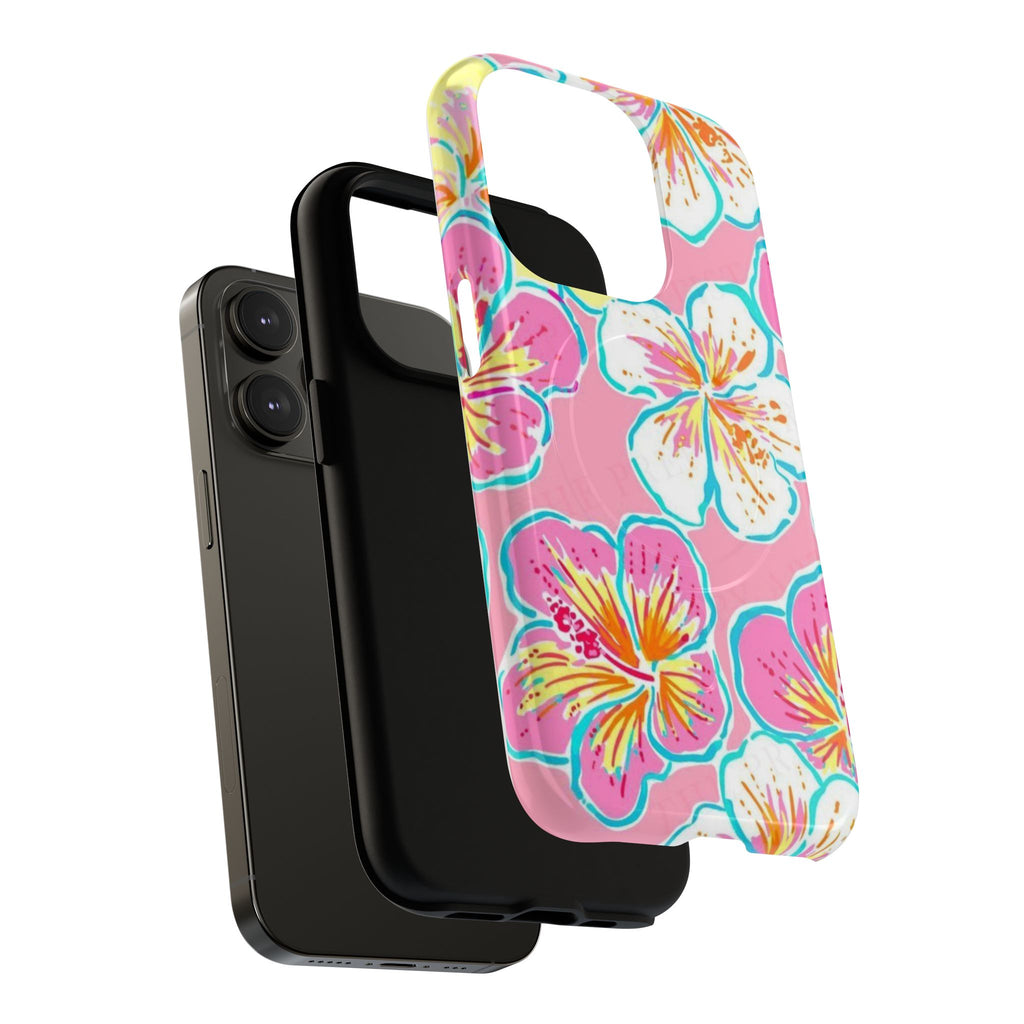 Tough Magnetic Cases