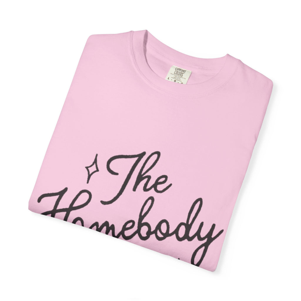 Homebody Club T-Shirt