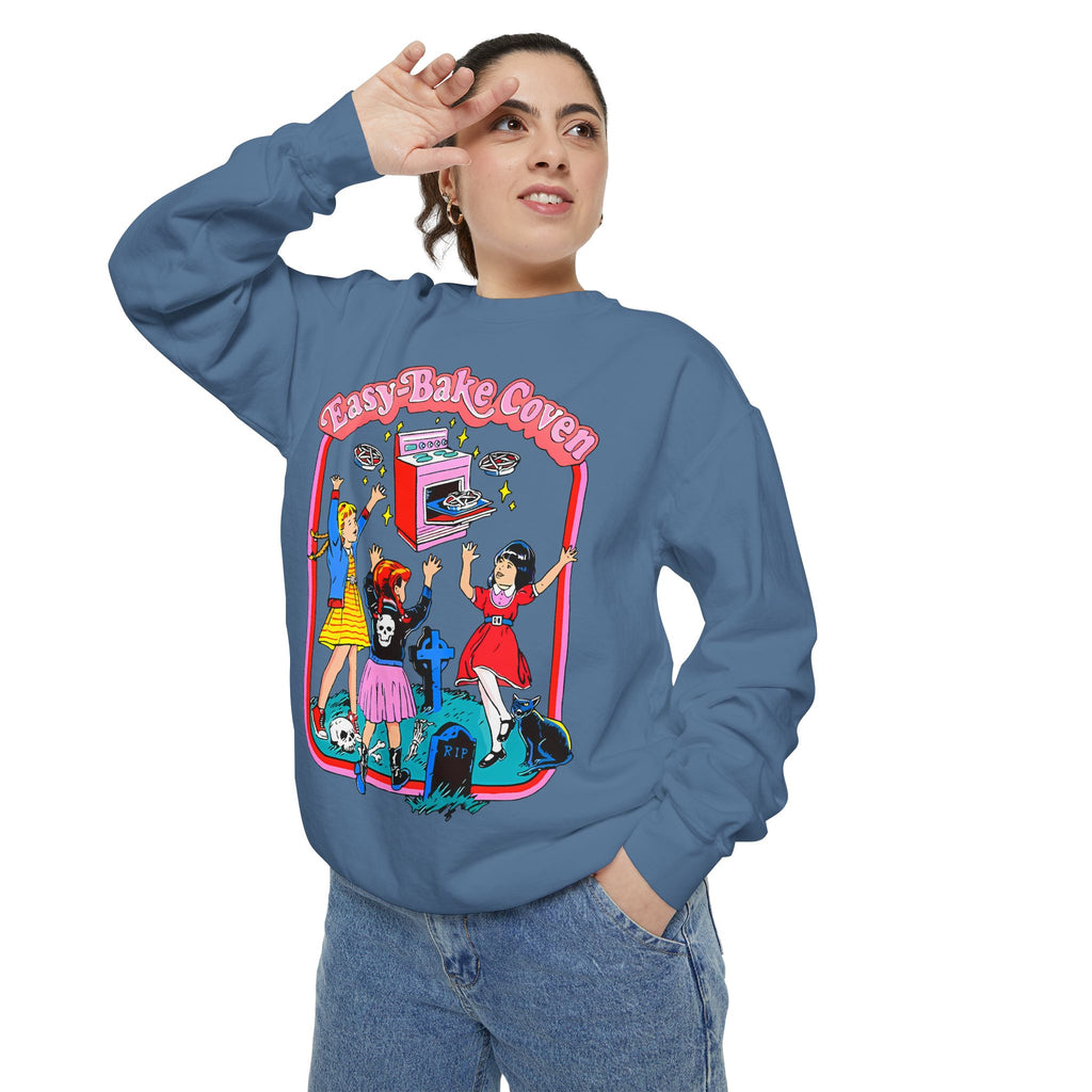 Easy-Bake Coven Sweatshirt