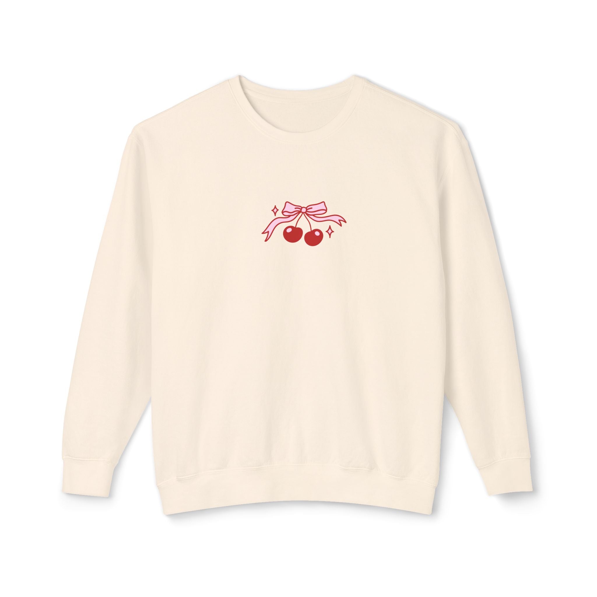 Stylish Mom Crewneck Sweatshirt
