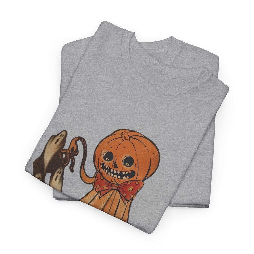 Vintage Halloween Graphic Tee
