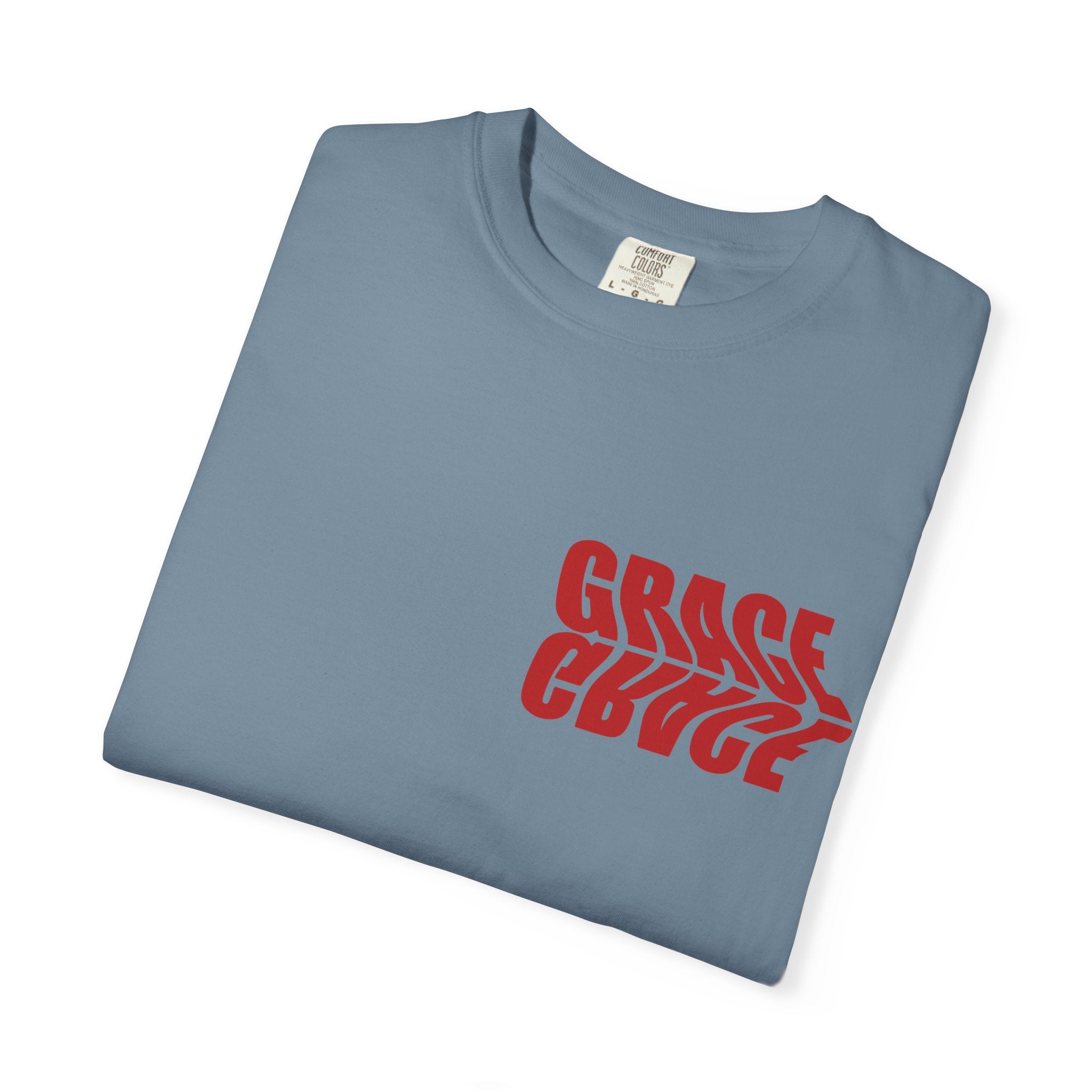 Graceful Vibes Unisex T-Shirt | Full of Grace Tee