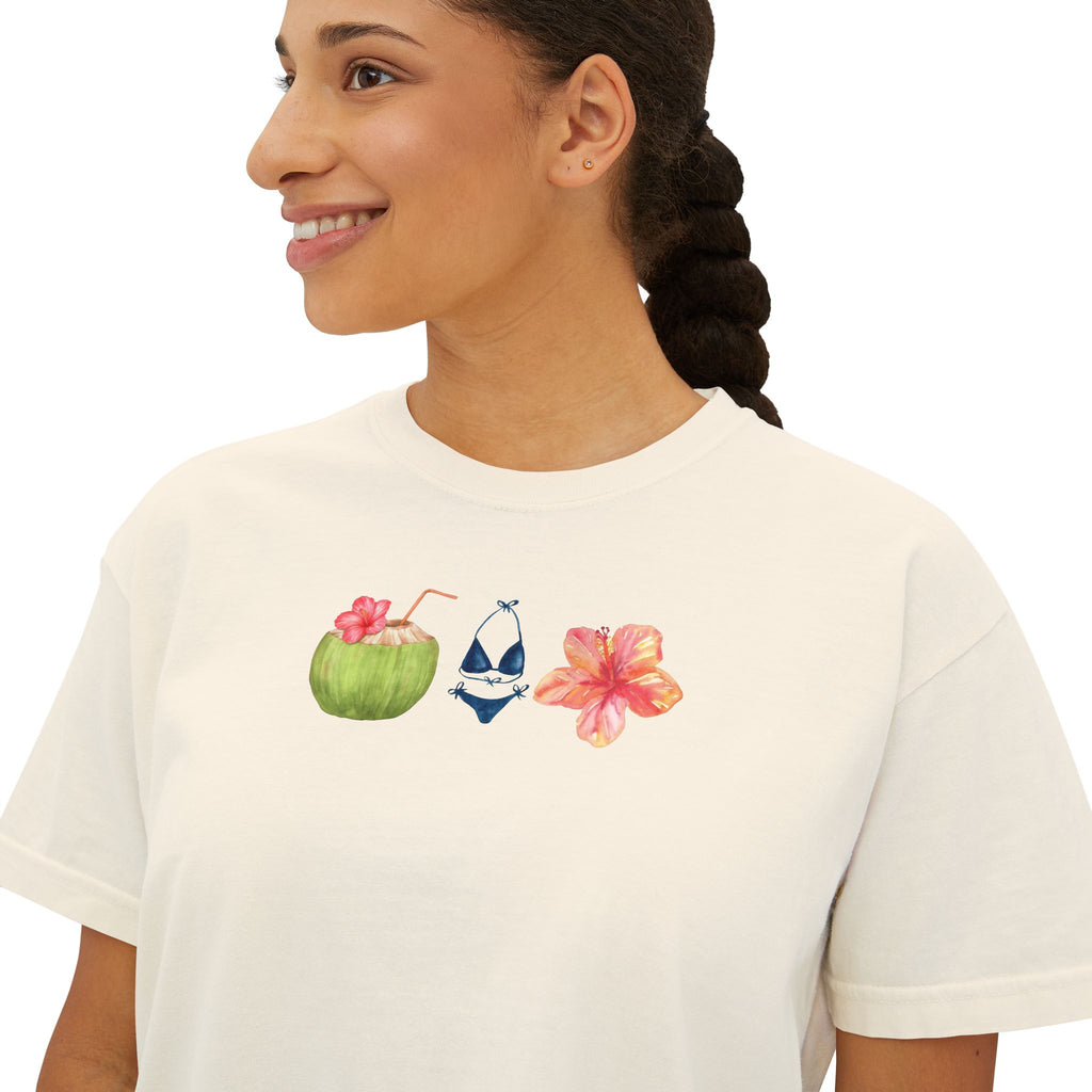 Summer Collection Tee