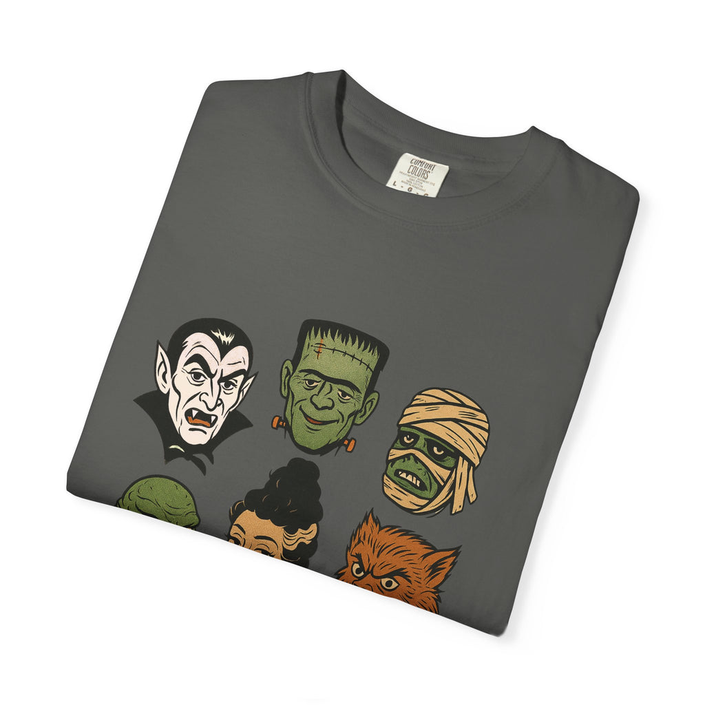 Weirdos Comfort T-Shirt