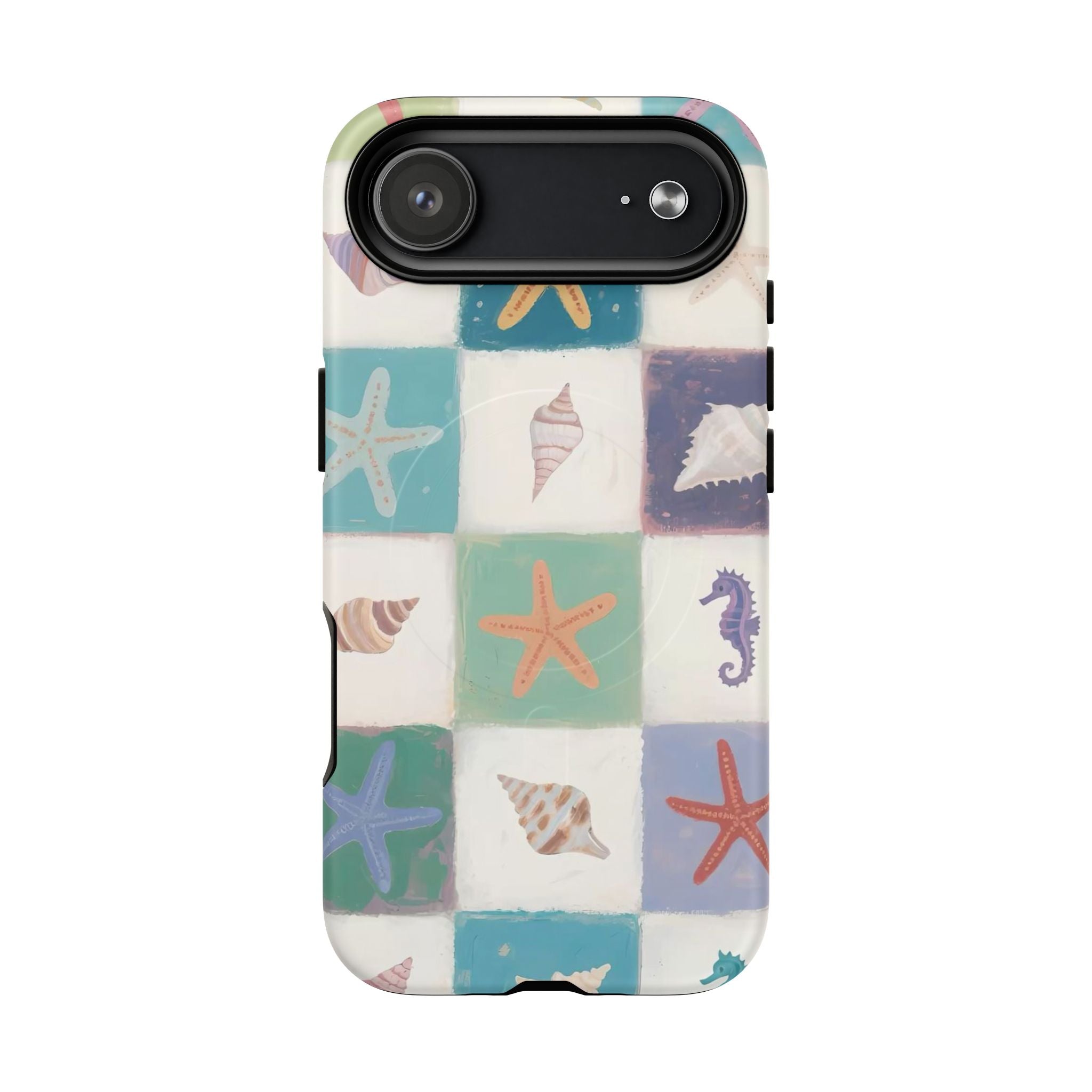 Tough Magnetic Cases