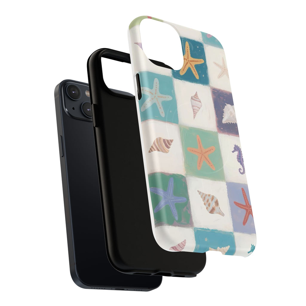 Tough Magnetic Cases