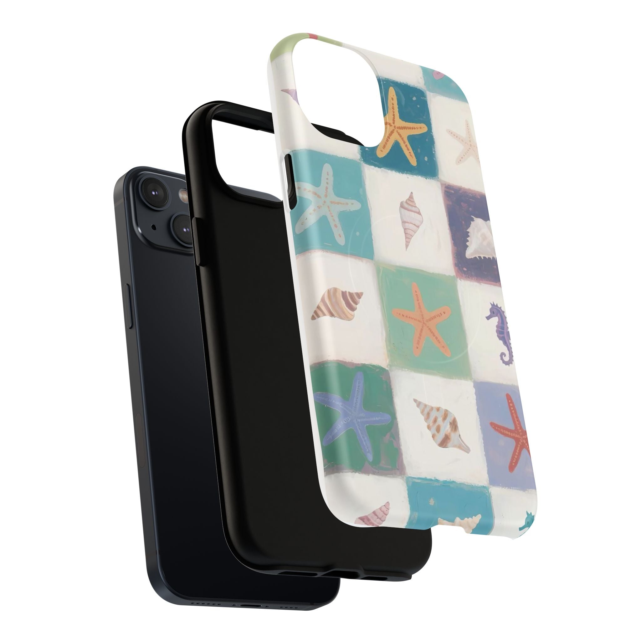 Tough Magnetic Cases