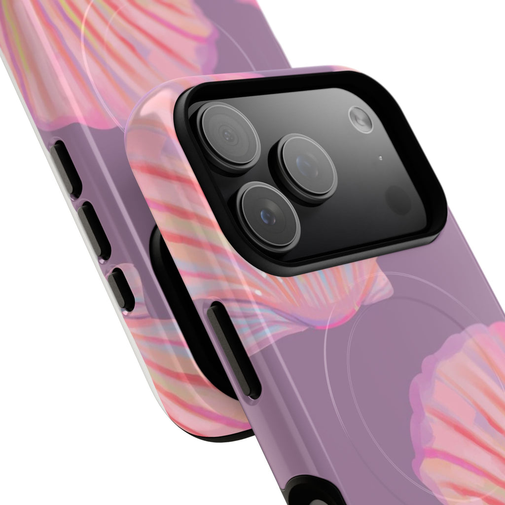 Tough Magnetic Cases