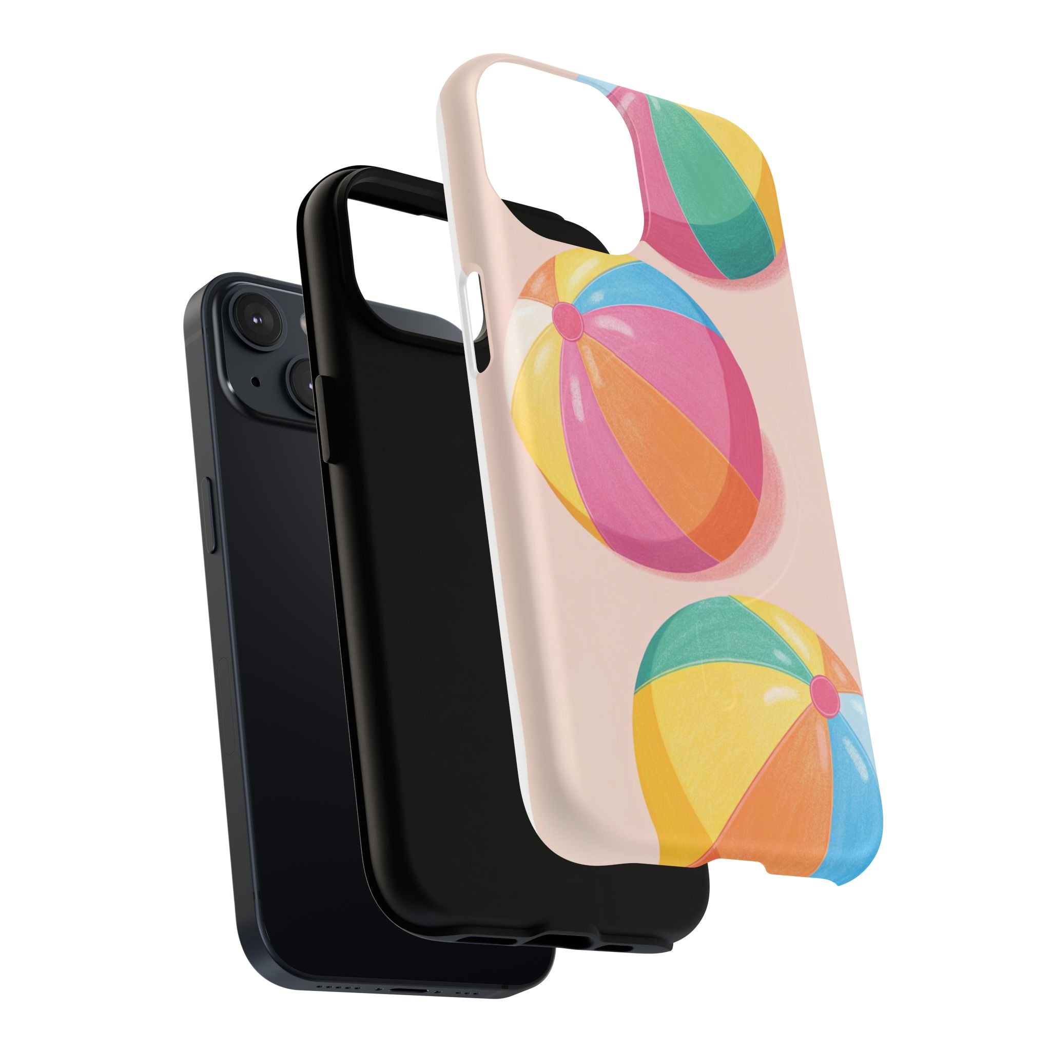 Tough Magnetic Cases