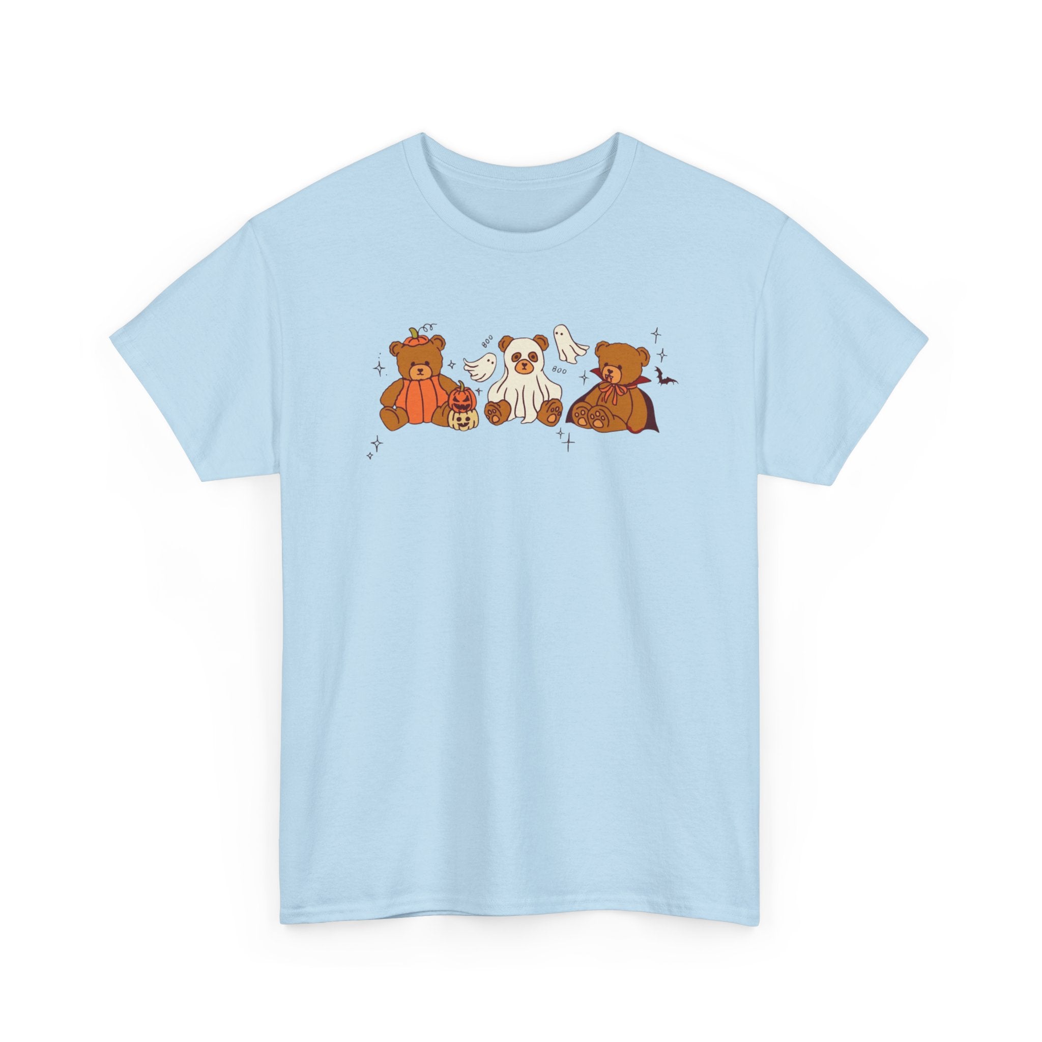 Halloween Bear Tee