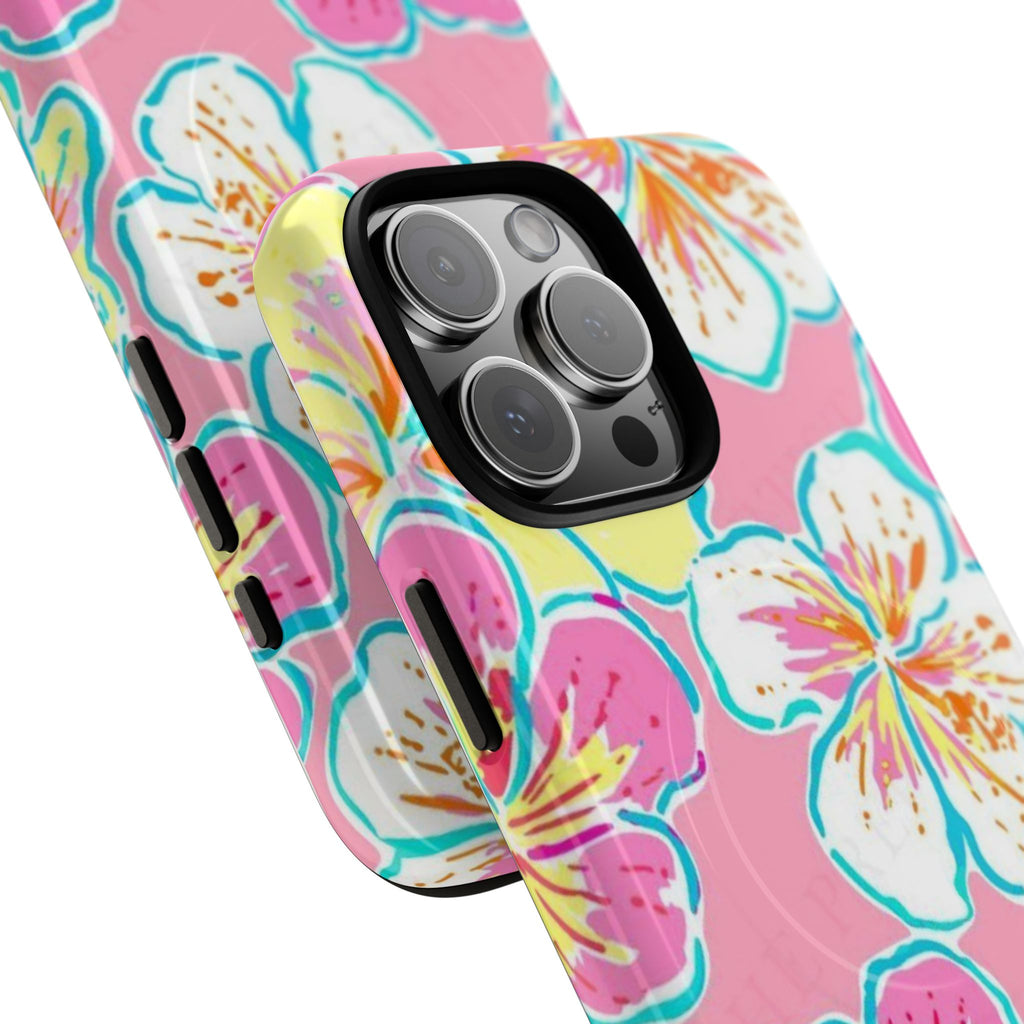 Tough Magnetic Cases