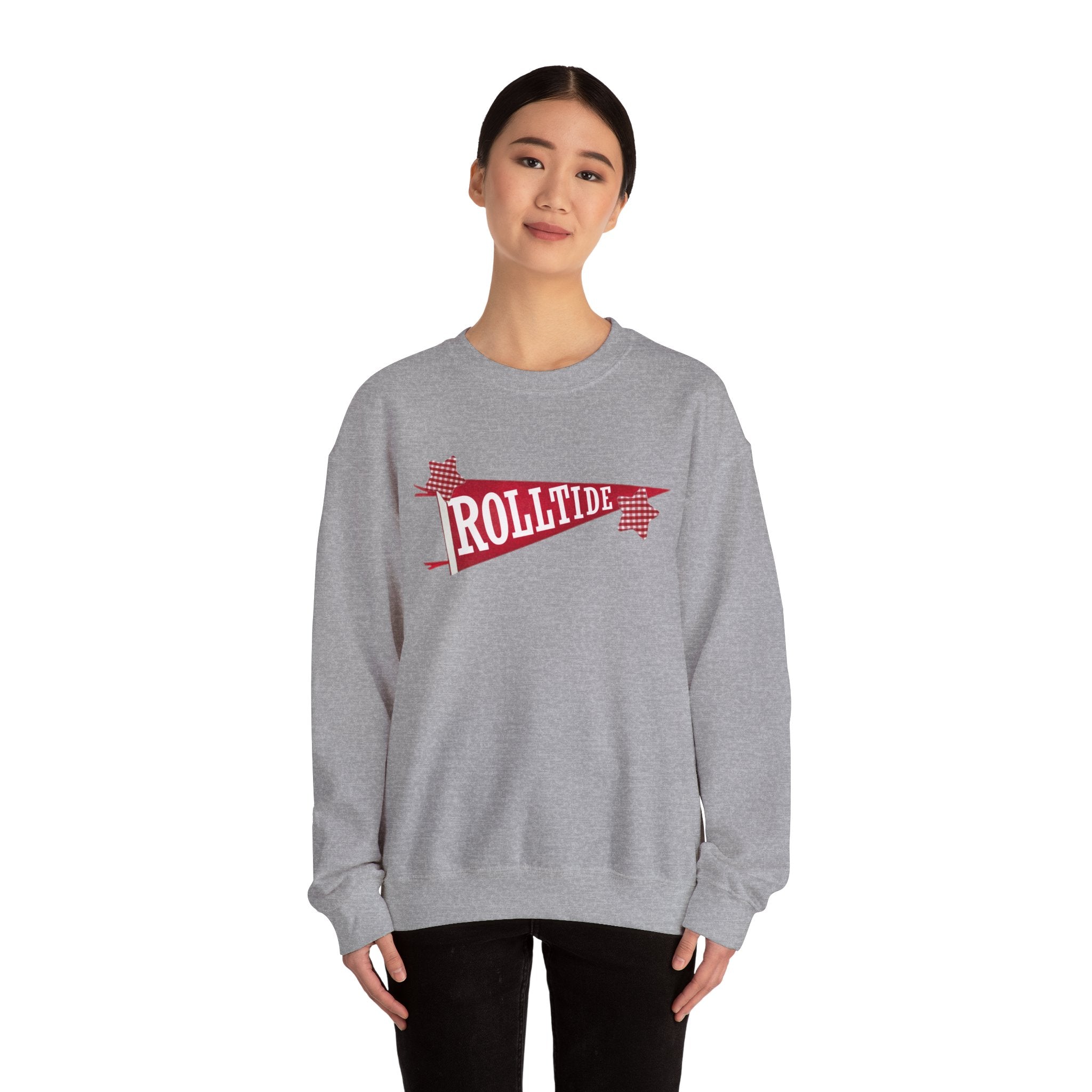 Roll Tide Crewneck Sweatshirt