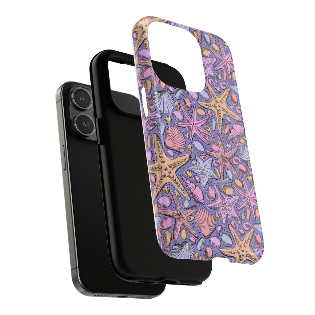 Tough Magnetic Cases