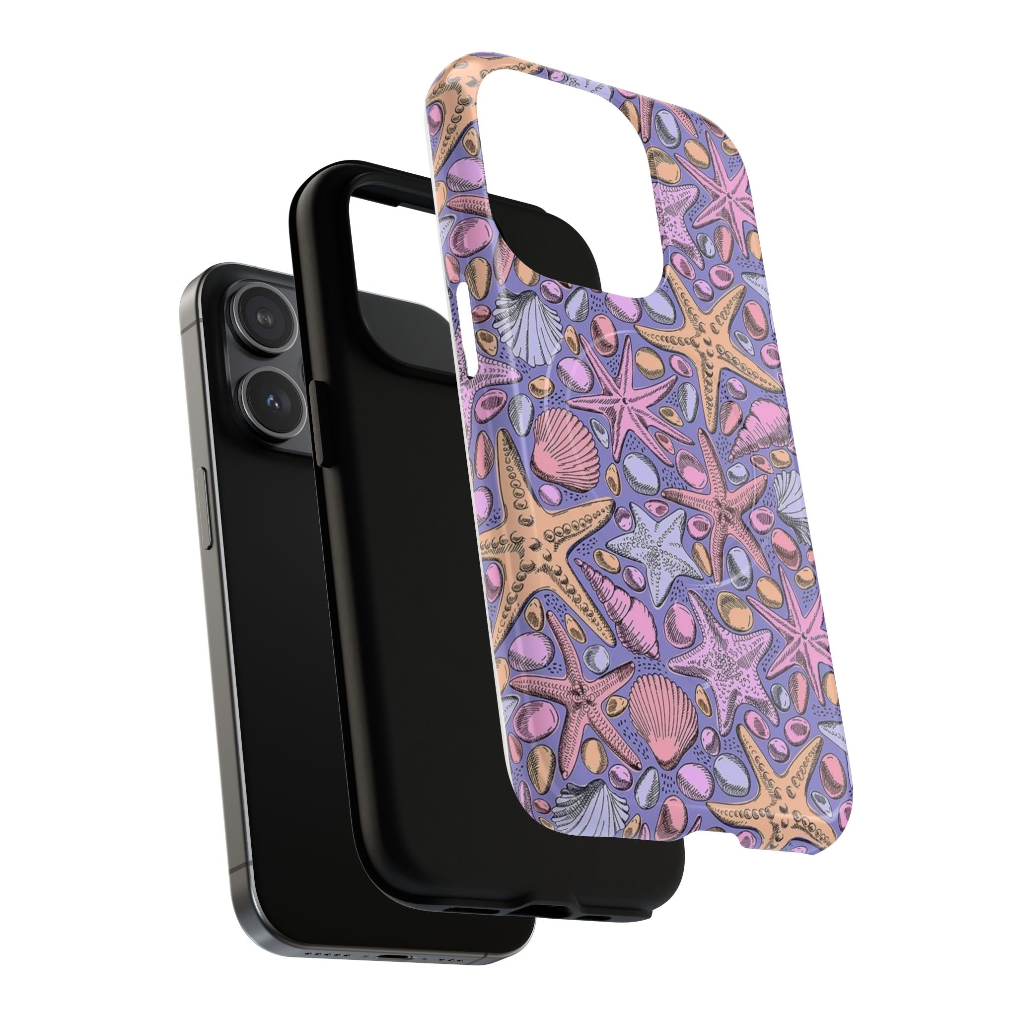 Tough Magnetic Cases