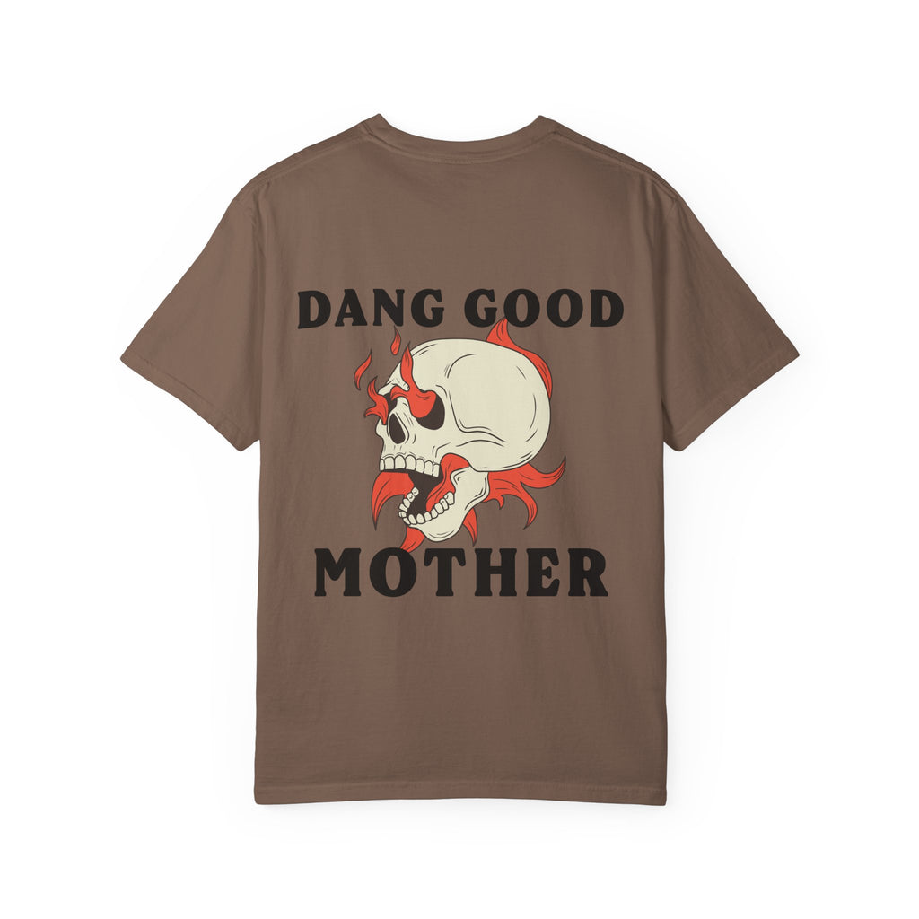 Punk - Dang Good Mother Lightweight T-Shirt