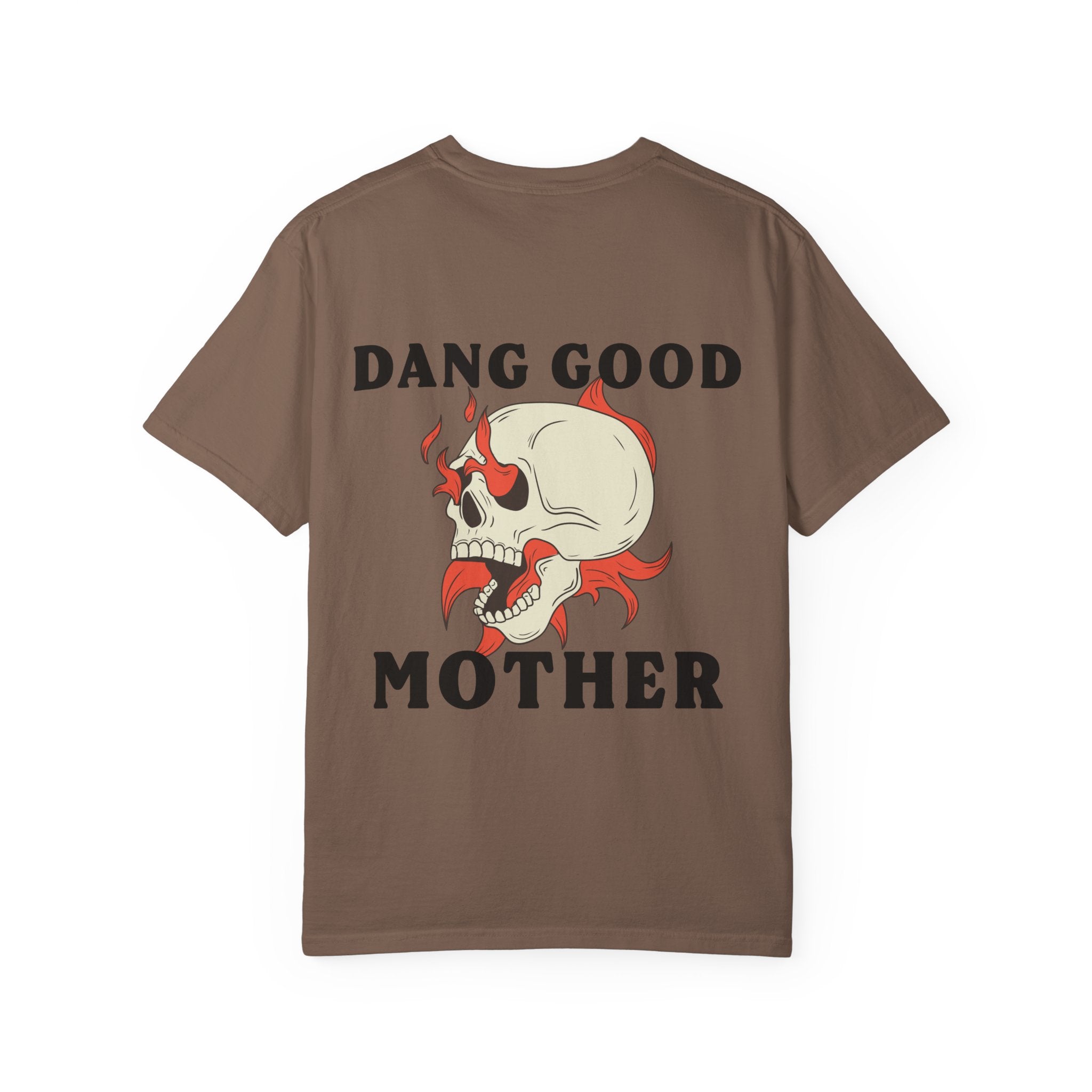 Punk - Dang Good Mother Lightweight T-Shirt