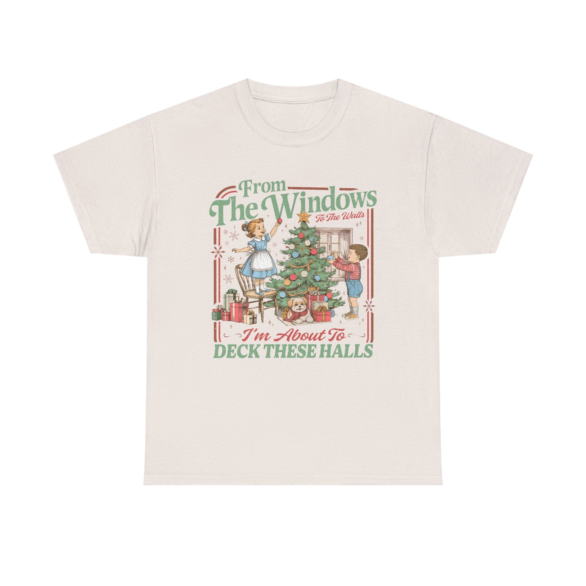 Christmas Humor T-Shirt
