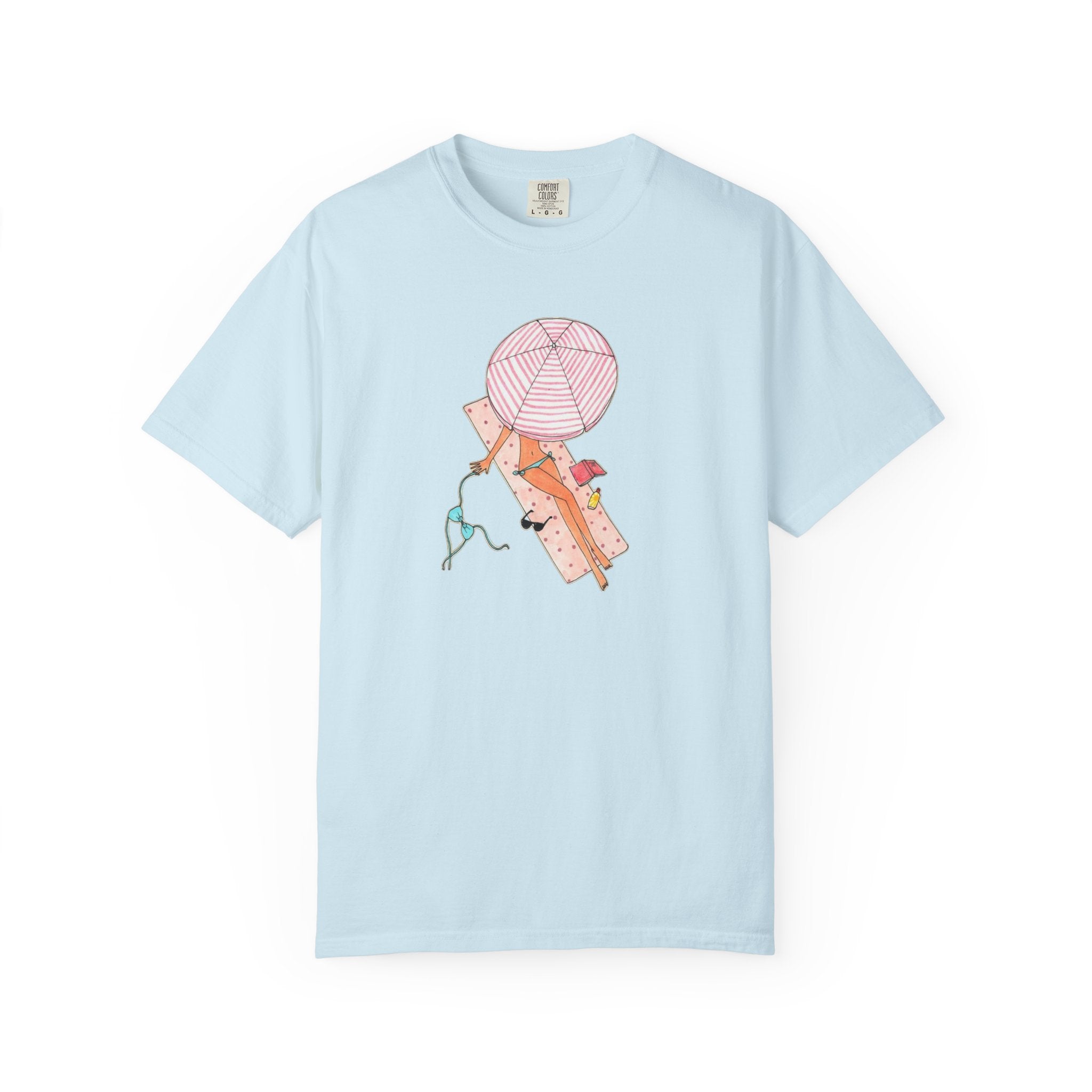 Summer Collection Tee