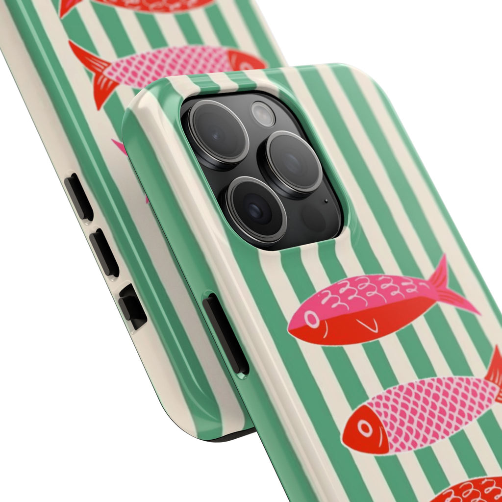 Tough Phone Cases