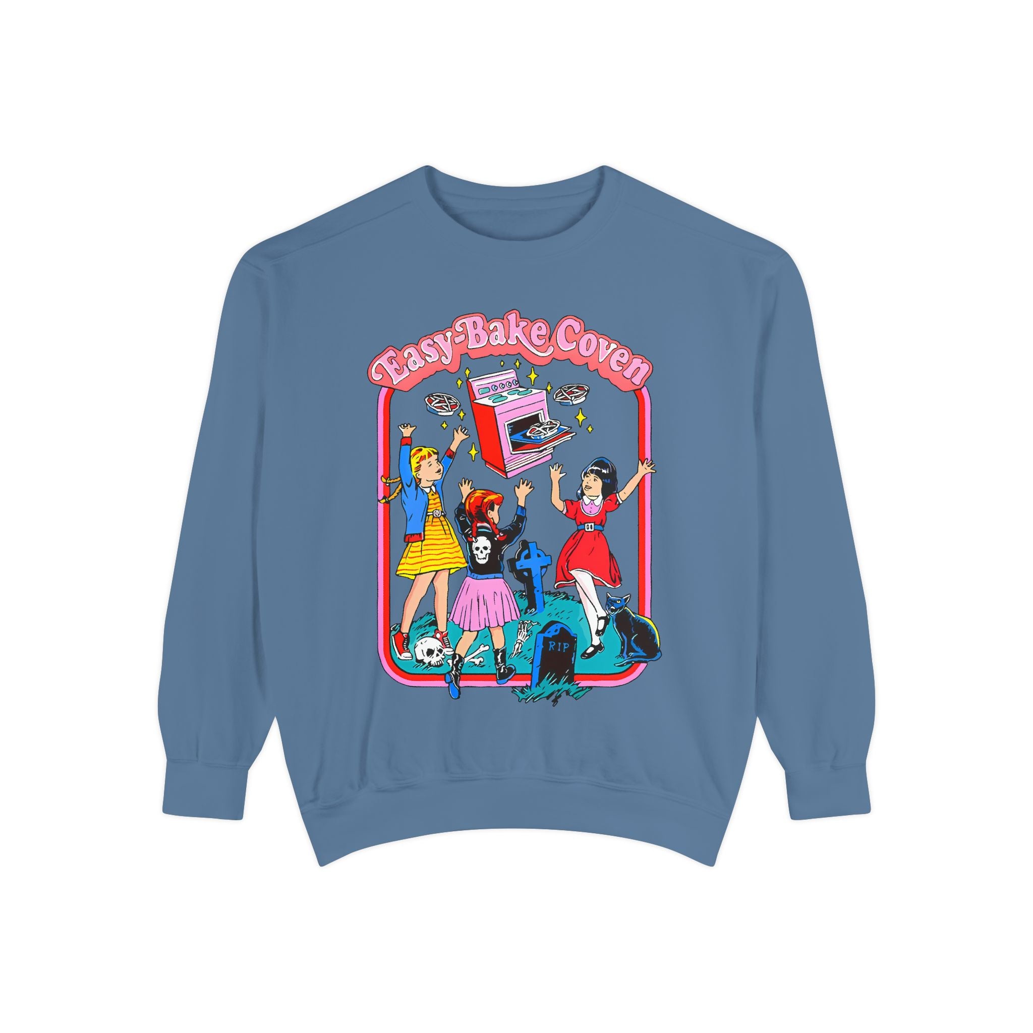 Easy-Bake Coven Sweatshirt