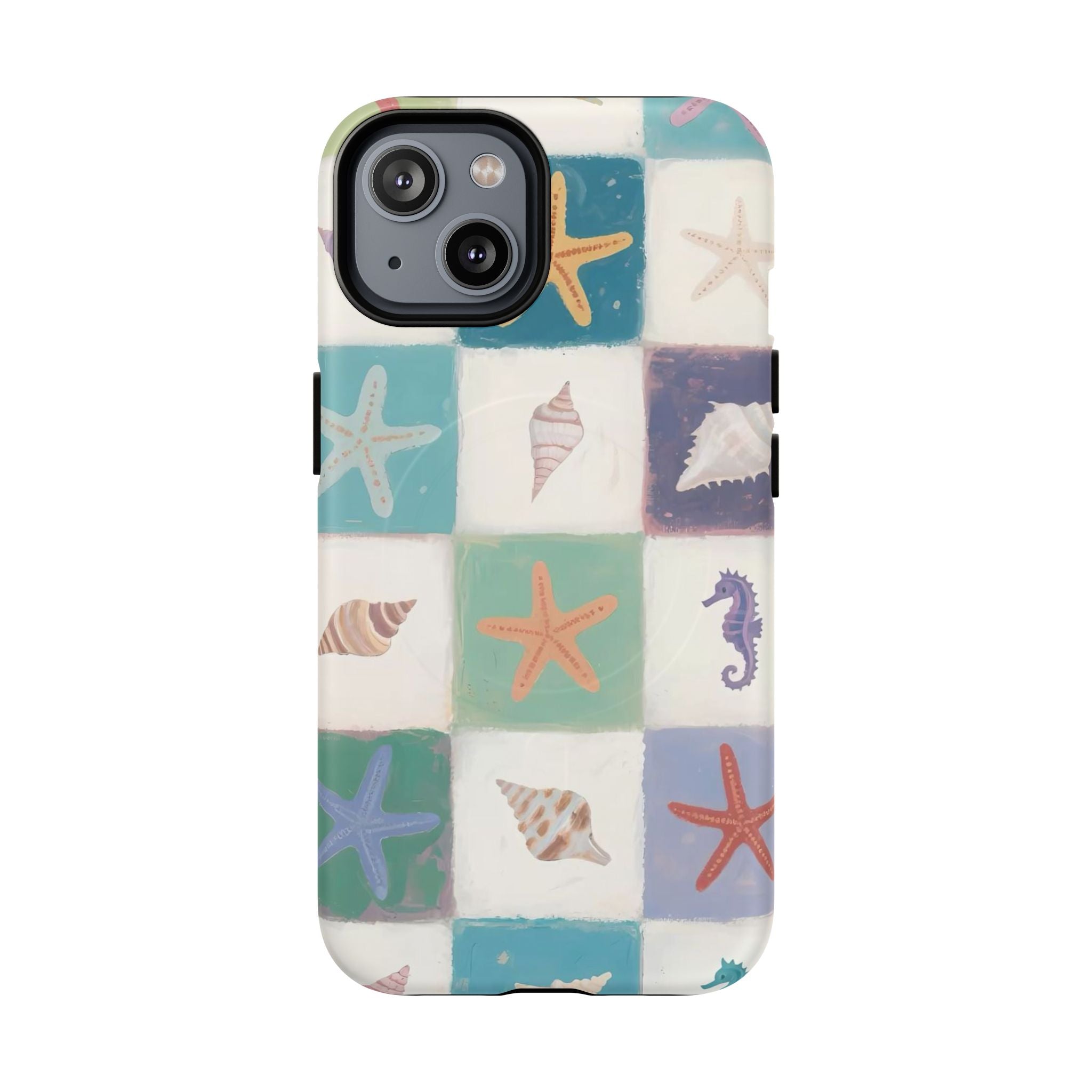 Tough Magnetic Cases
