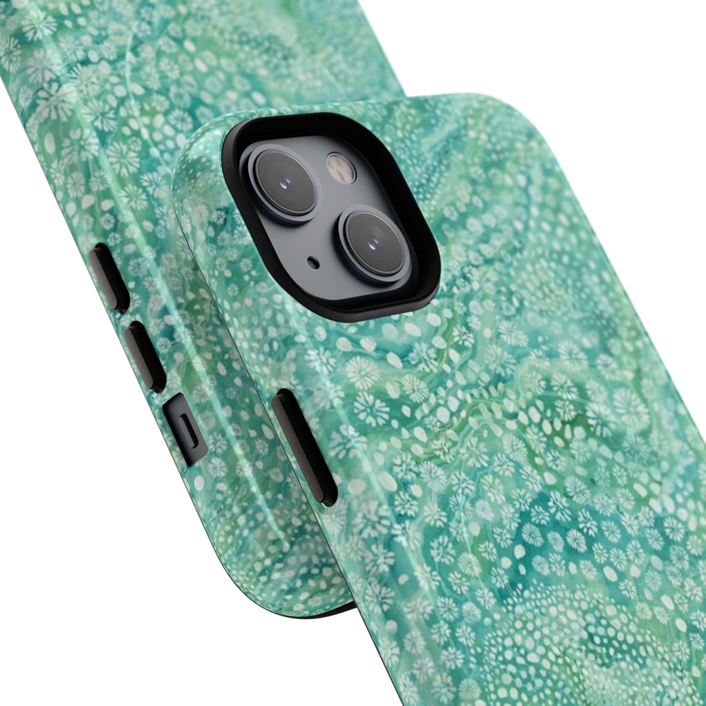 Tough Magnetic Cases