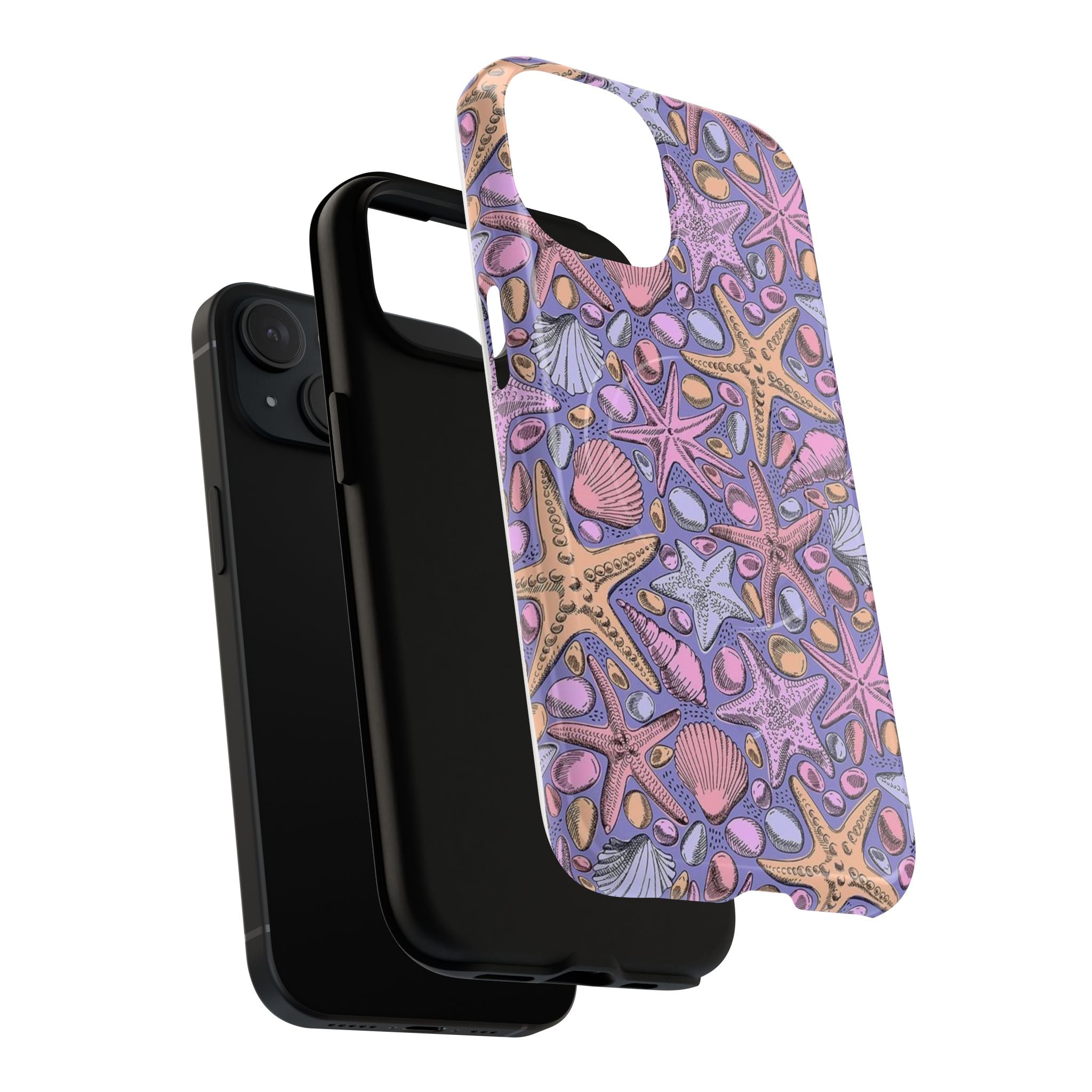 Tough Magnetic Cases