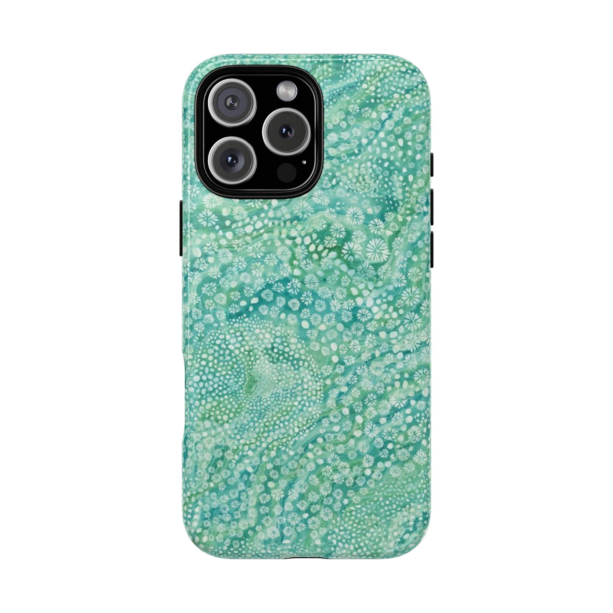 Tough Magnetic Cases