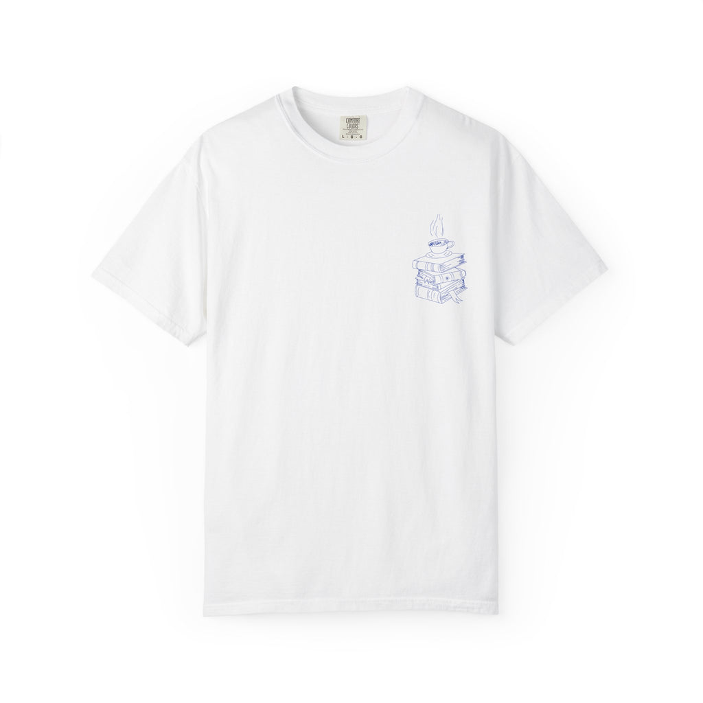 Book Club T-Shirt