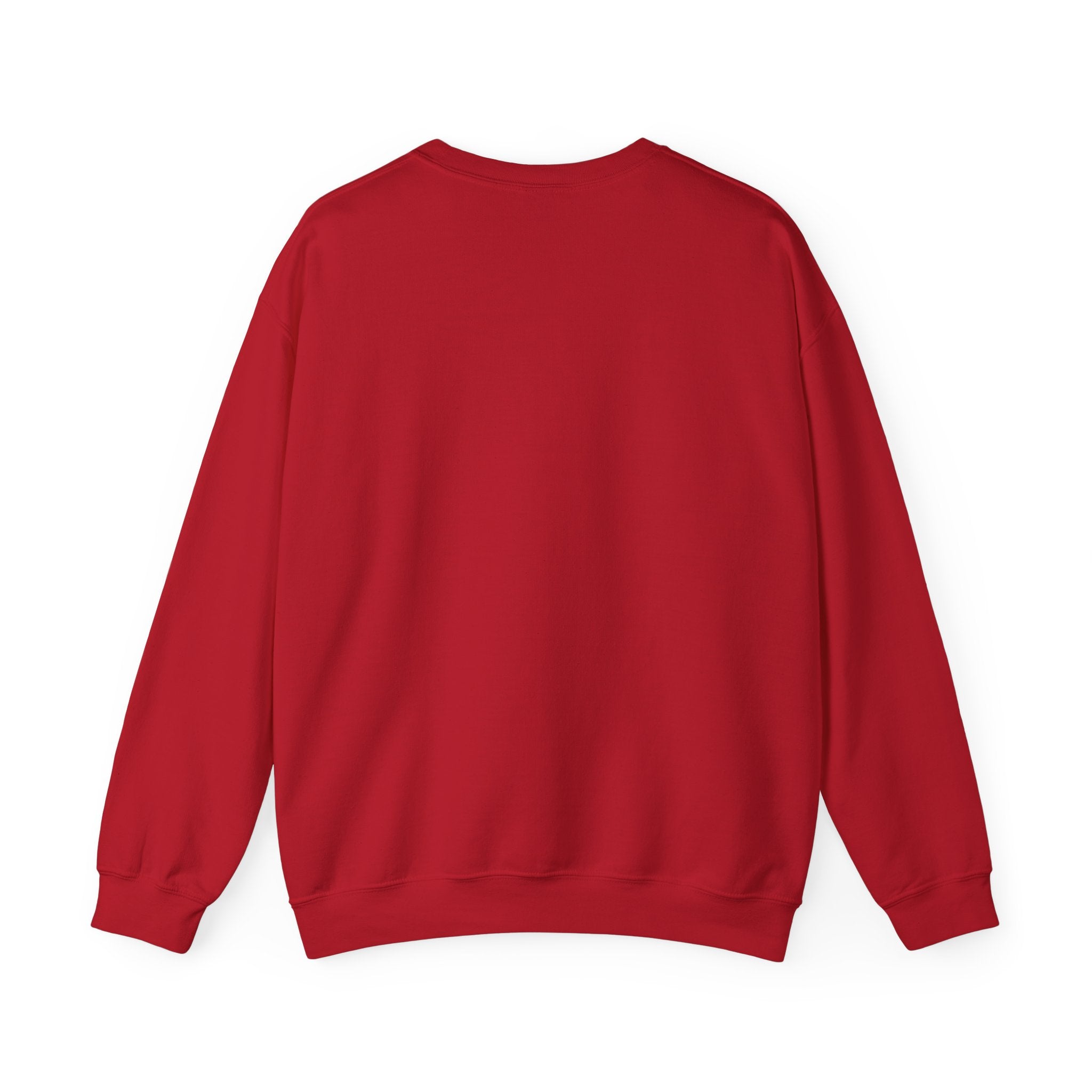 Vintage Santa Christmas Sweatshirt